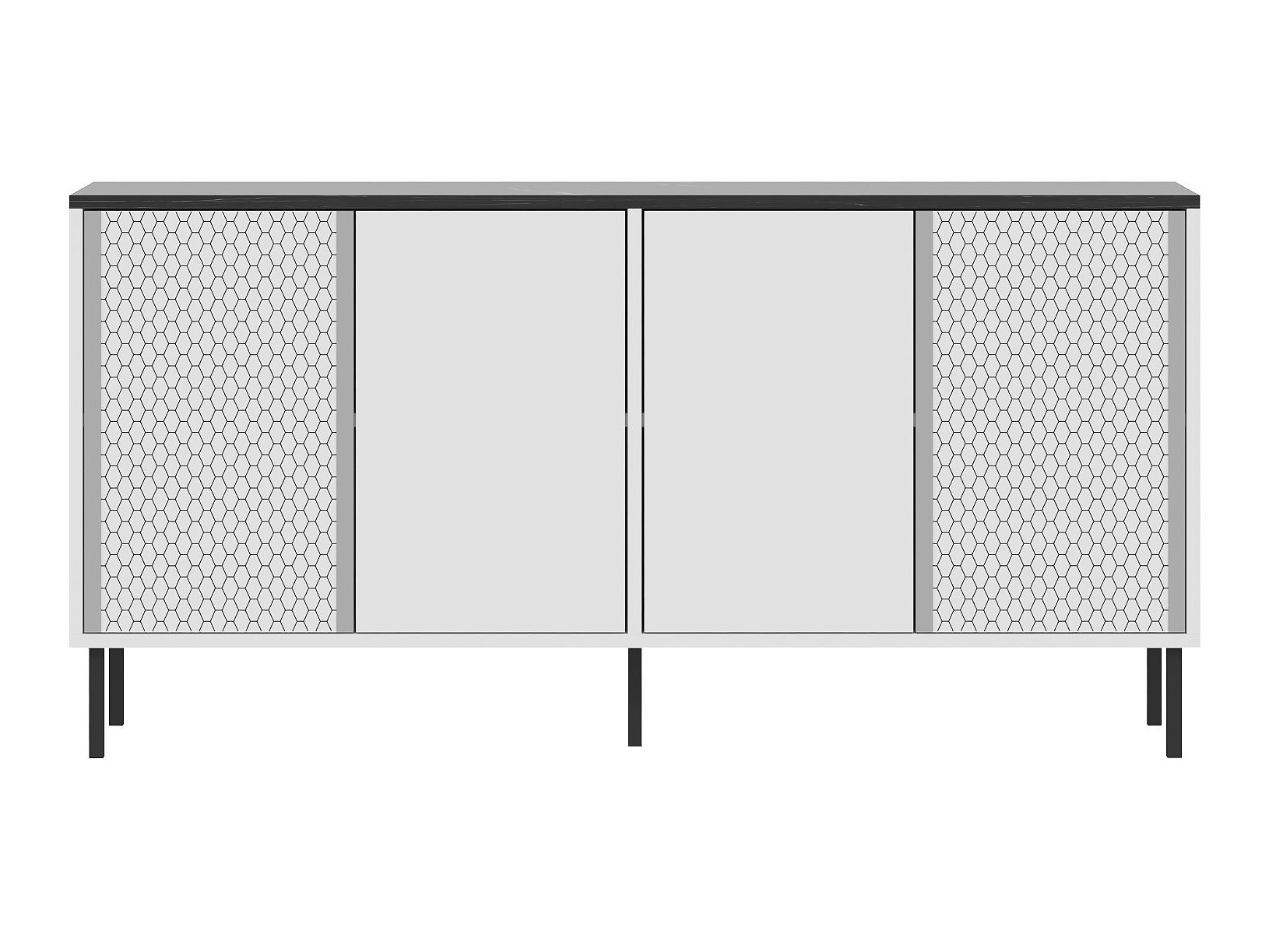 Μπουφέ Kailua 2567