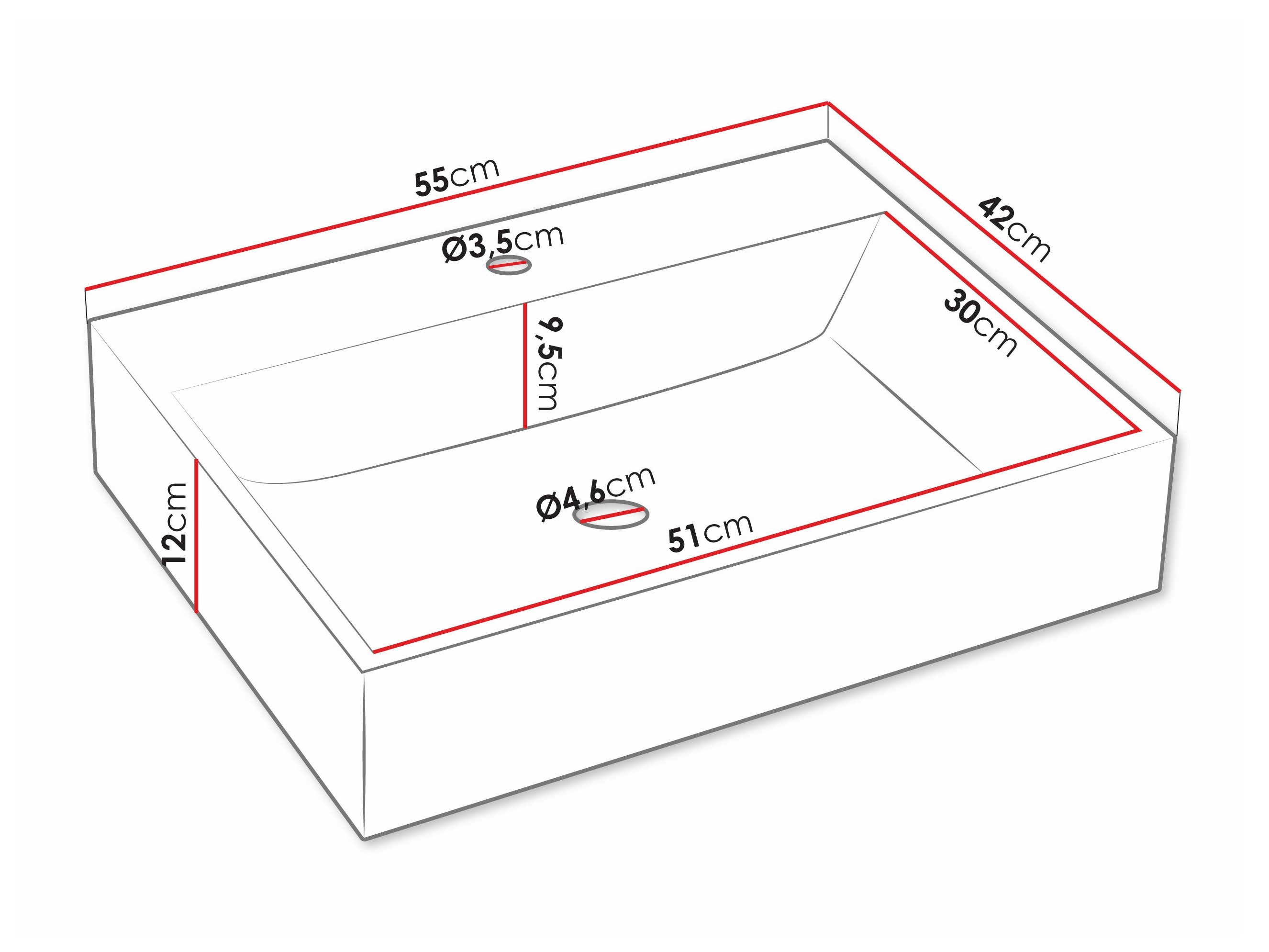 Σετ μπάνιου Virdomi 111 (Κασμίρι)