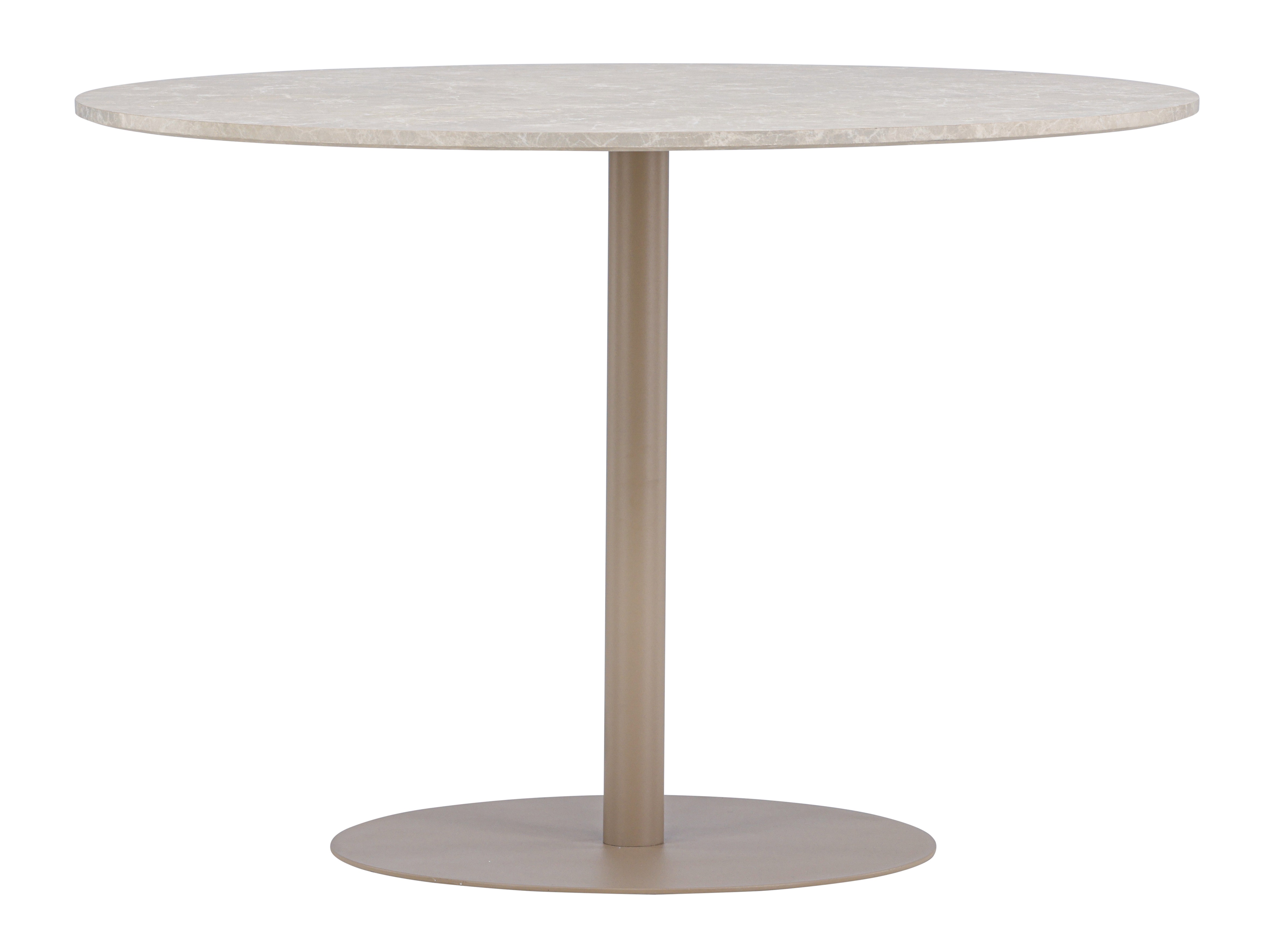 Dining set Dallas 4863 (Beige)