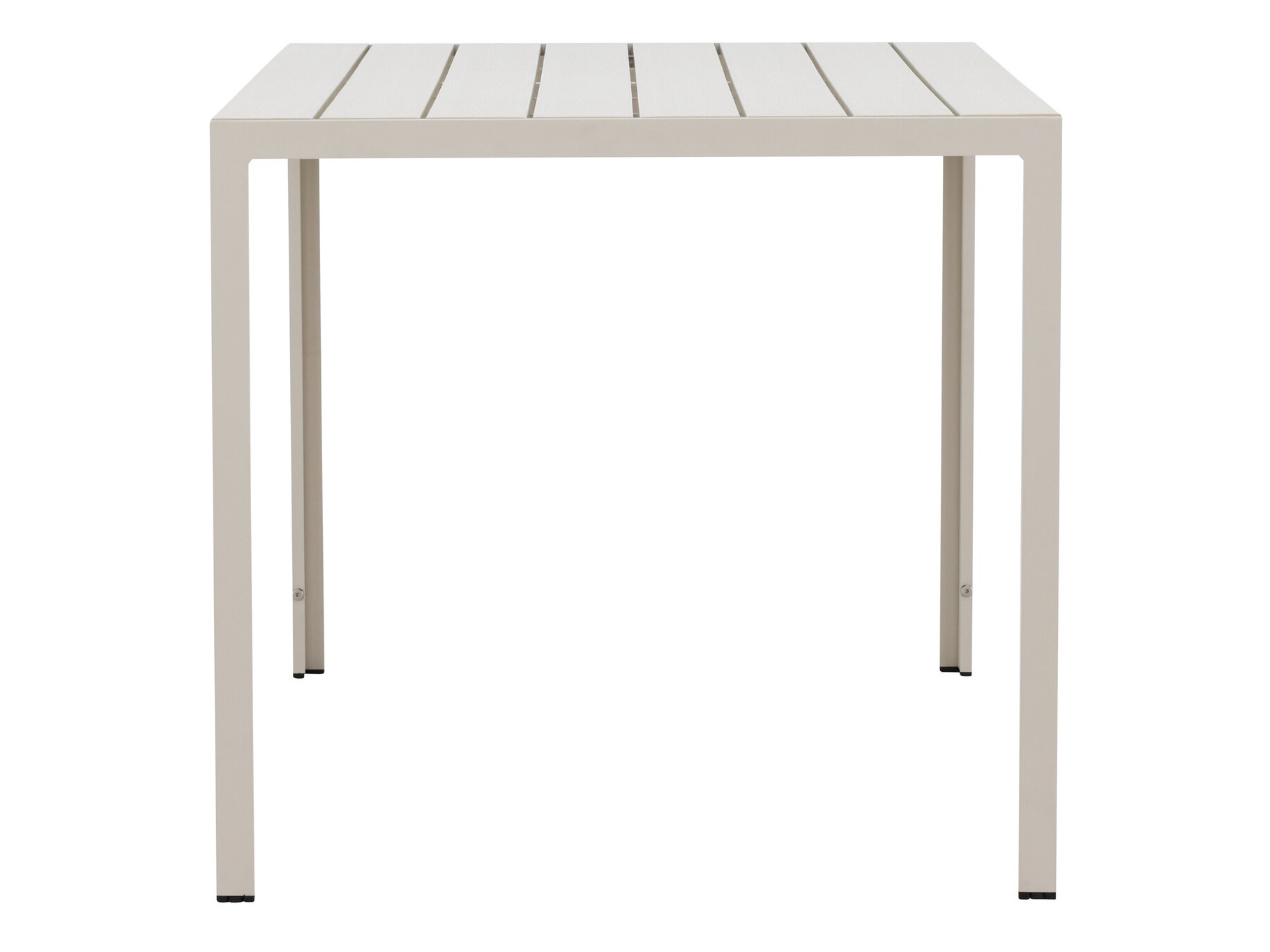 Outdoor table Dallas 4859 (Beige)