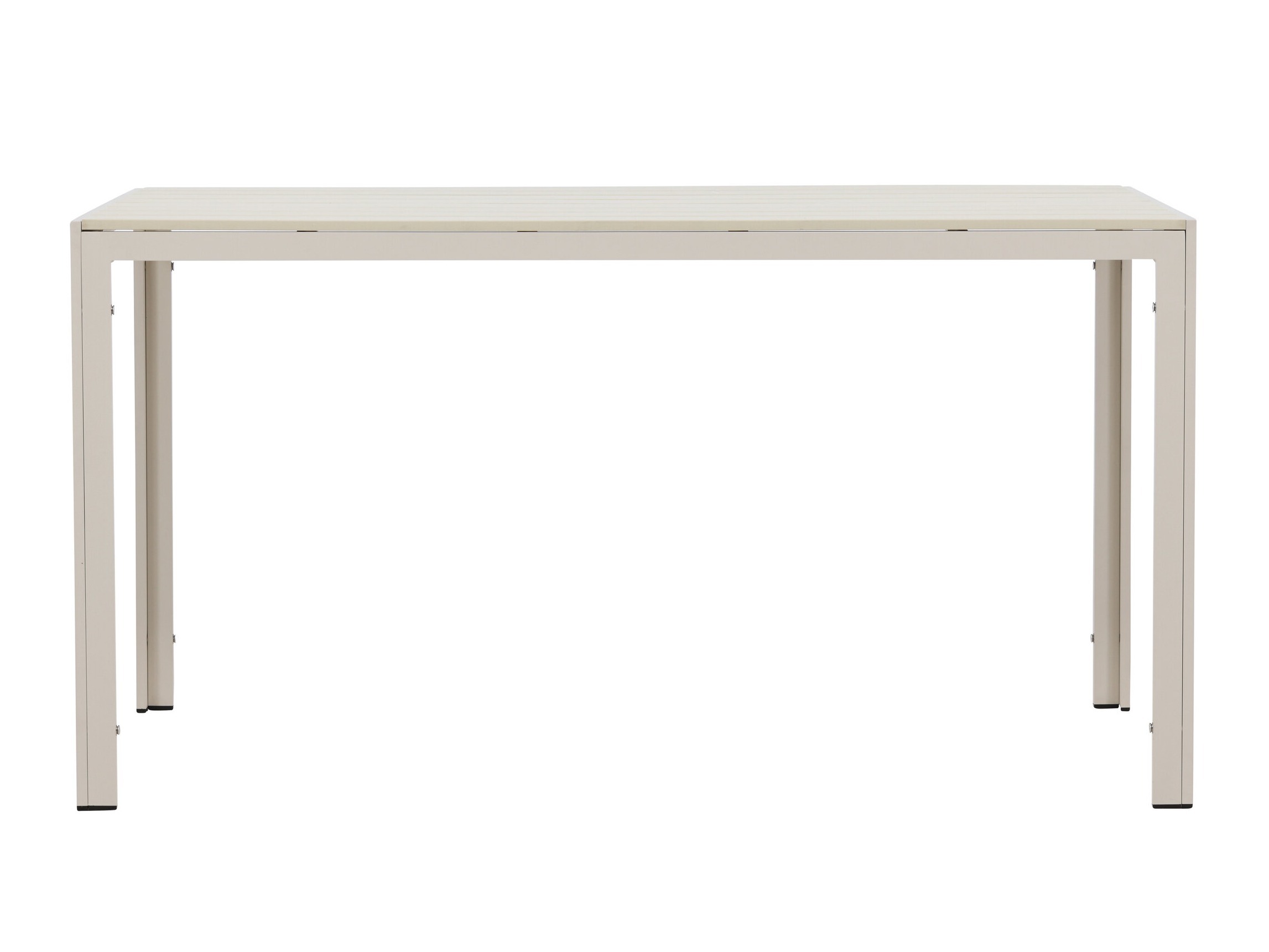 Outdoor table Dallas 4859 (Beige)