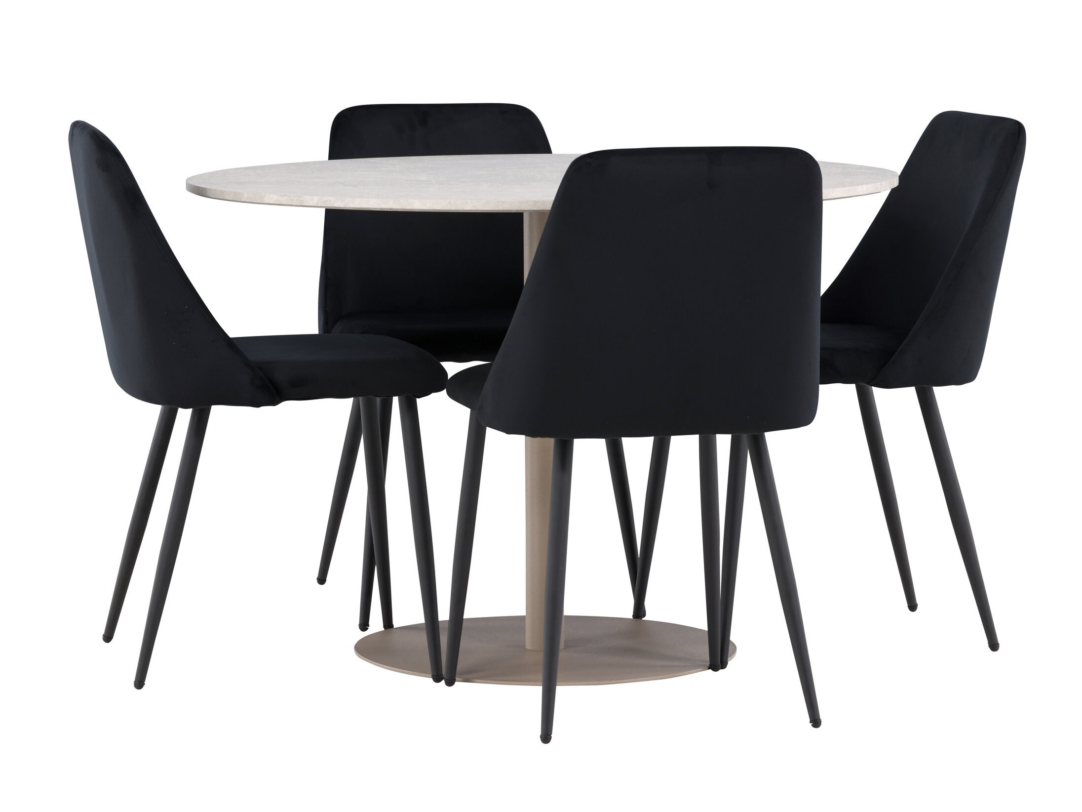 Dining set Dallas 4865