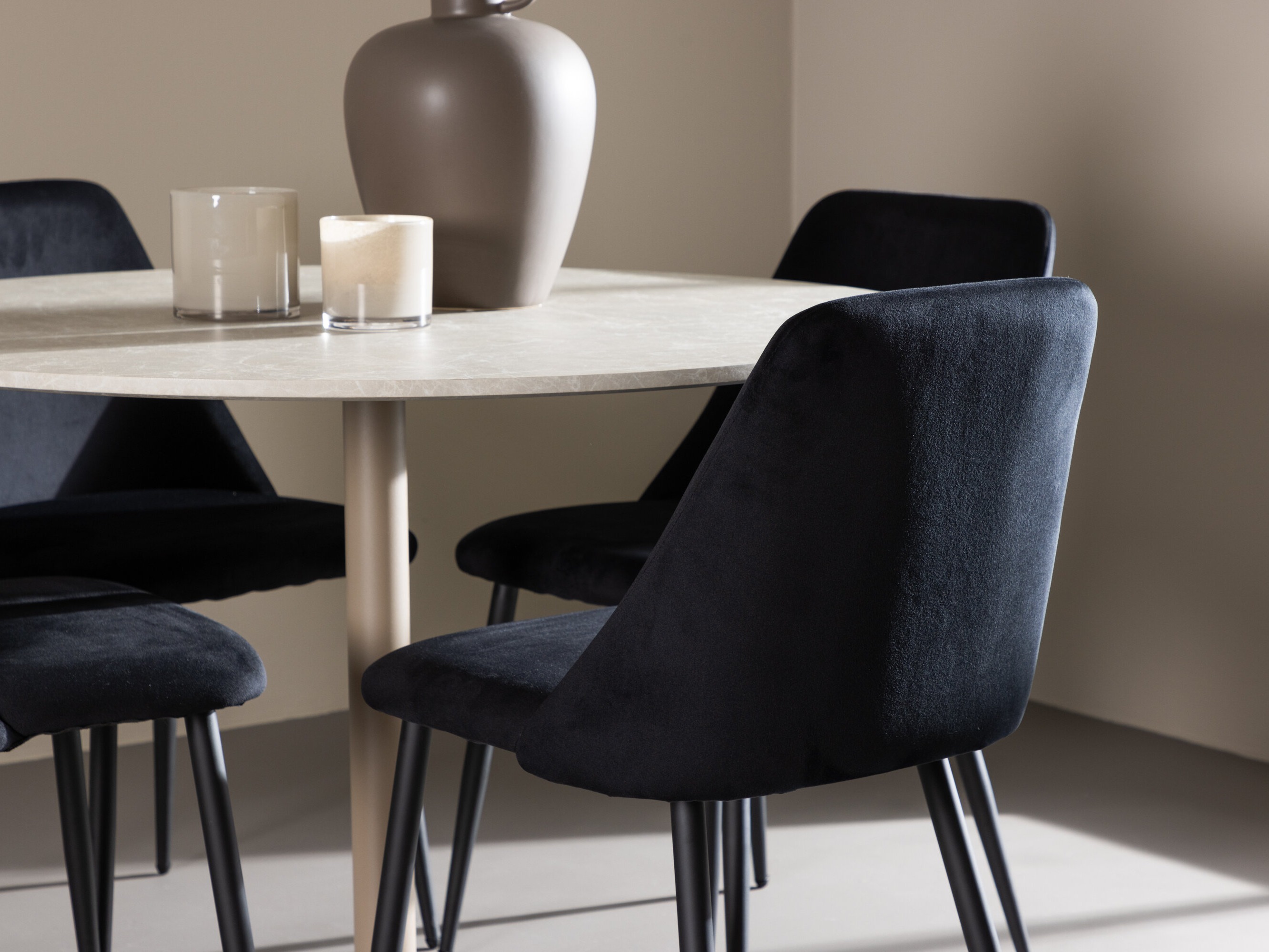 Dining set Dallas 4865