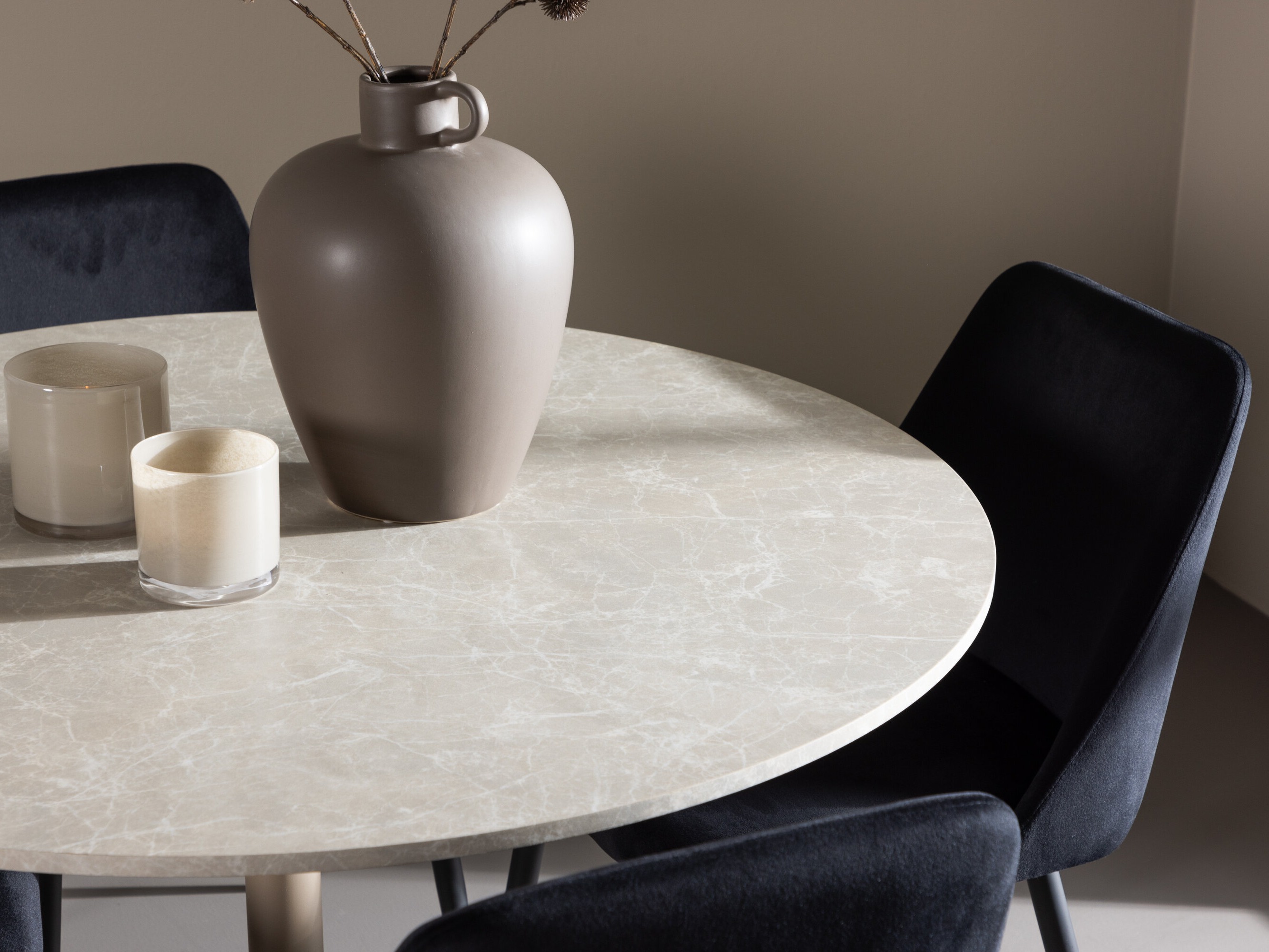 Dining set Dallas 4865