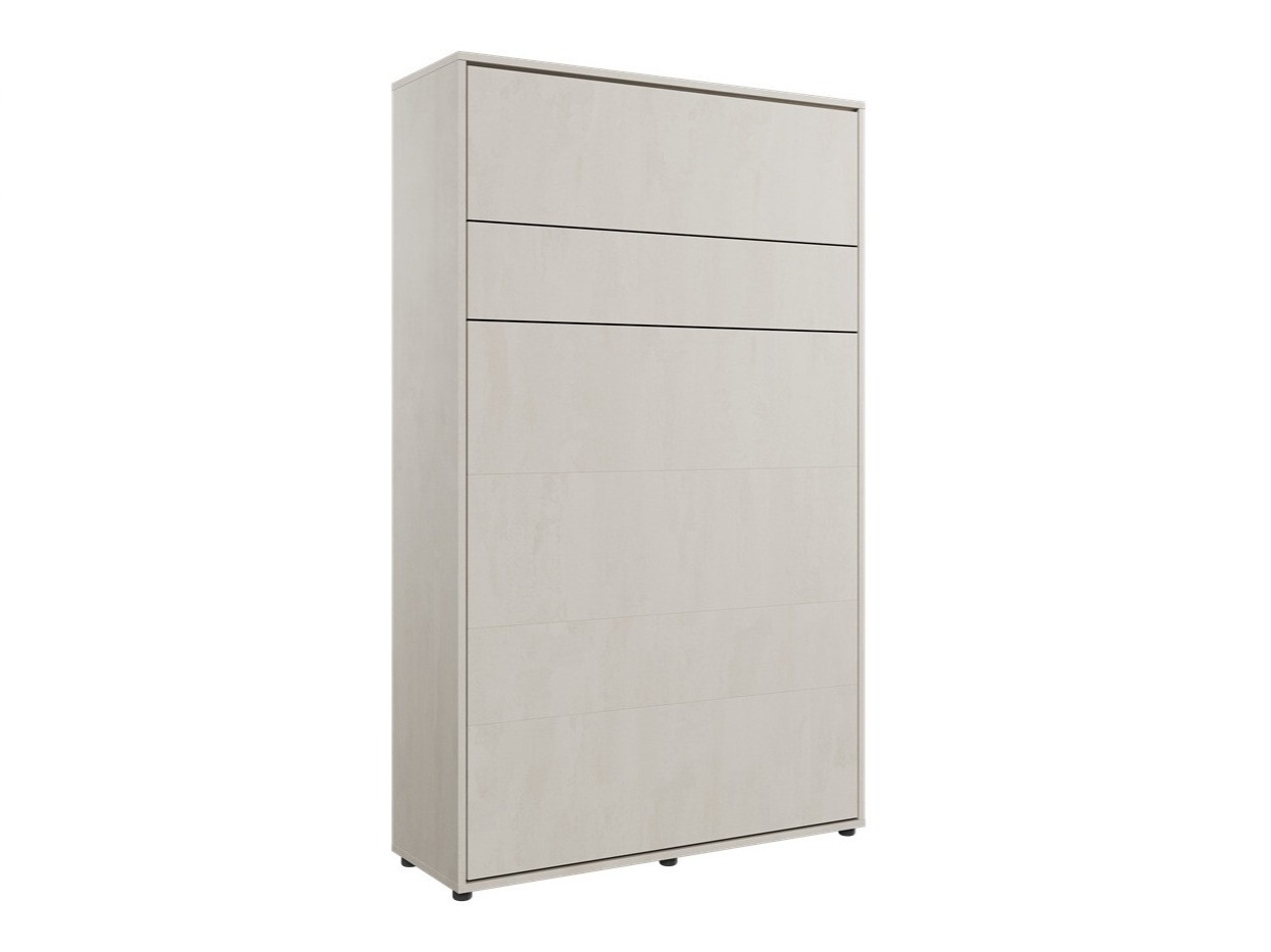 Κρεβάτι τοίχου Concept Pro Lenart I (120 x 200 cm)