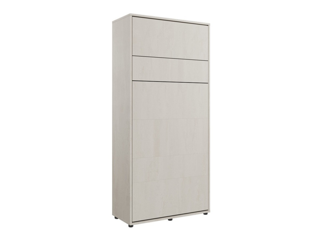 Κρεβάτι τοίχου Concept Pro Lenart Levfere 103 (90 x 200 cm)