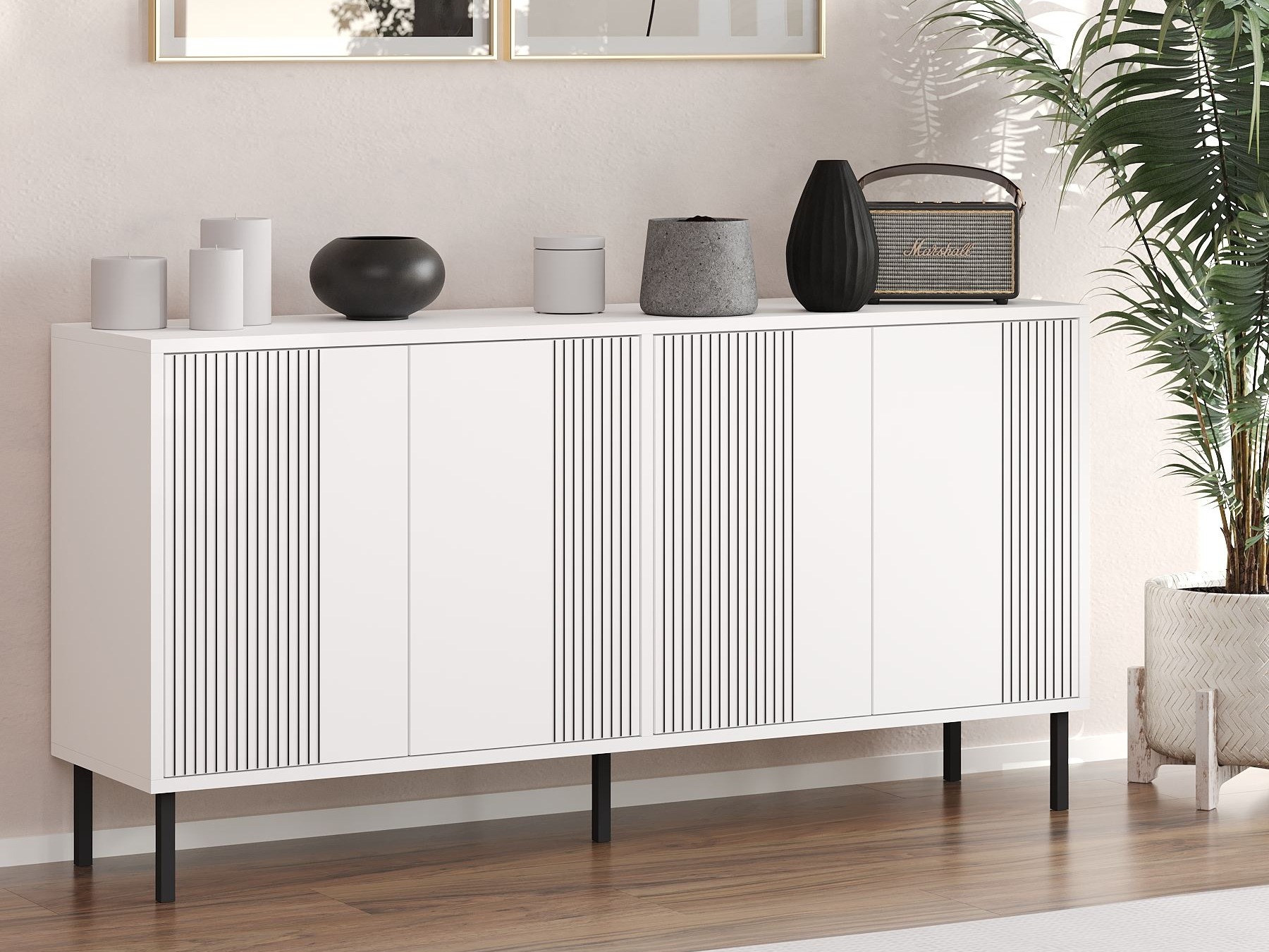 Μπουφέ Kailua 2570