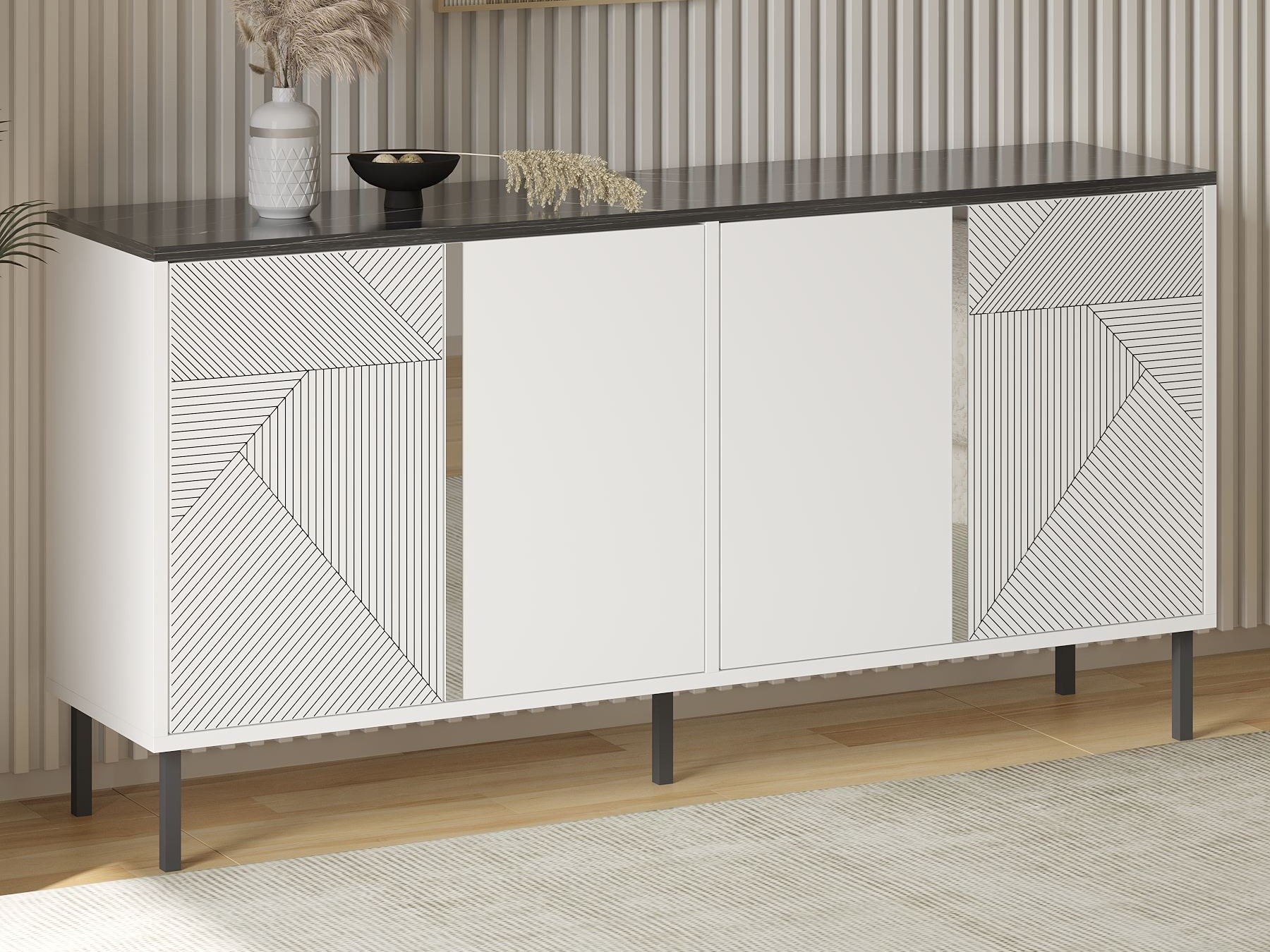 Μπουφέ Kailua 2571