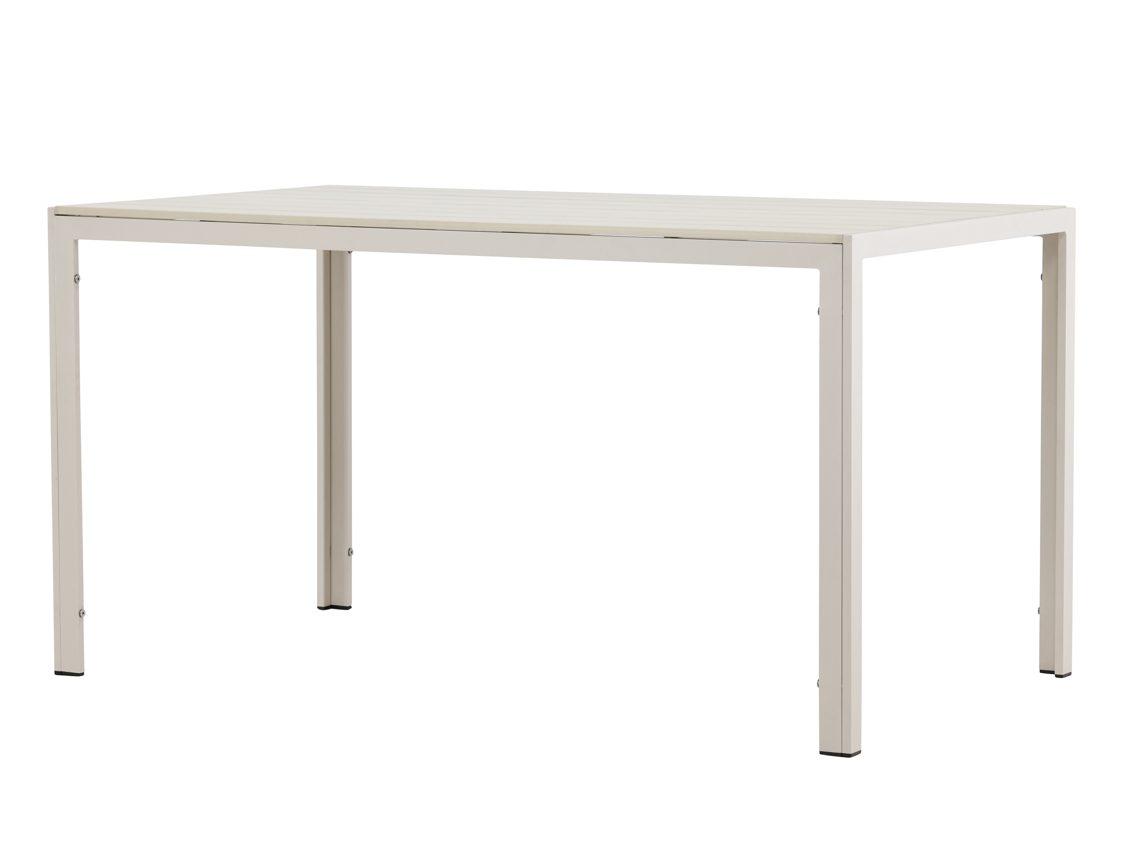 Outdoor table Dallas 4859 (Beige)