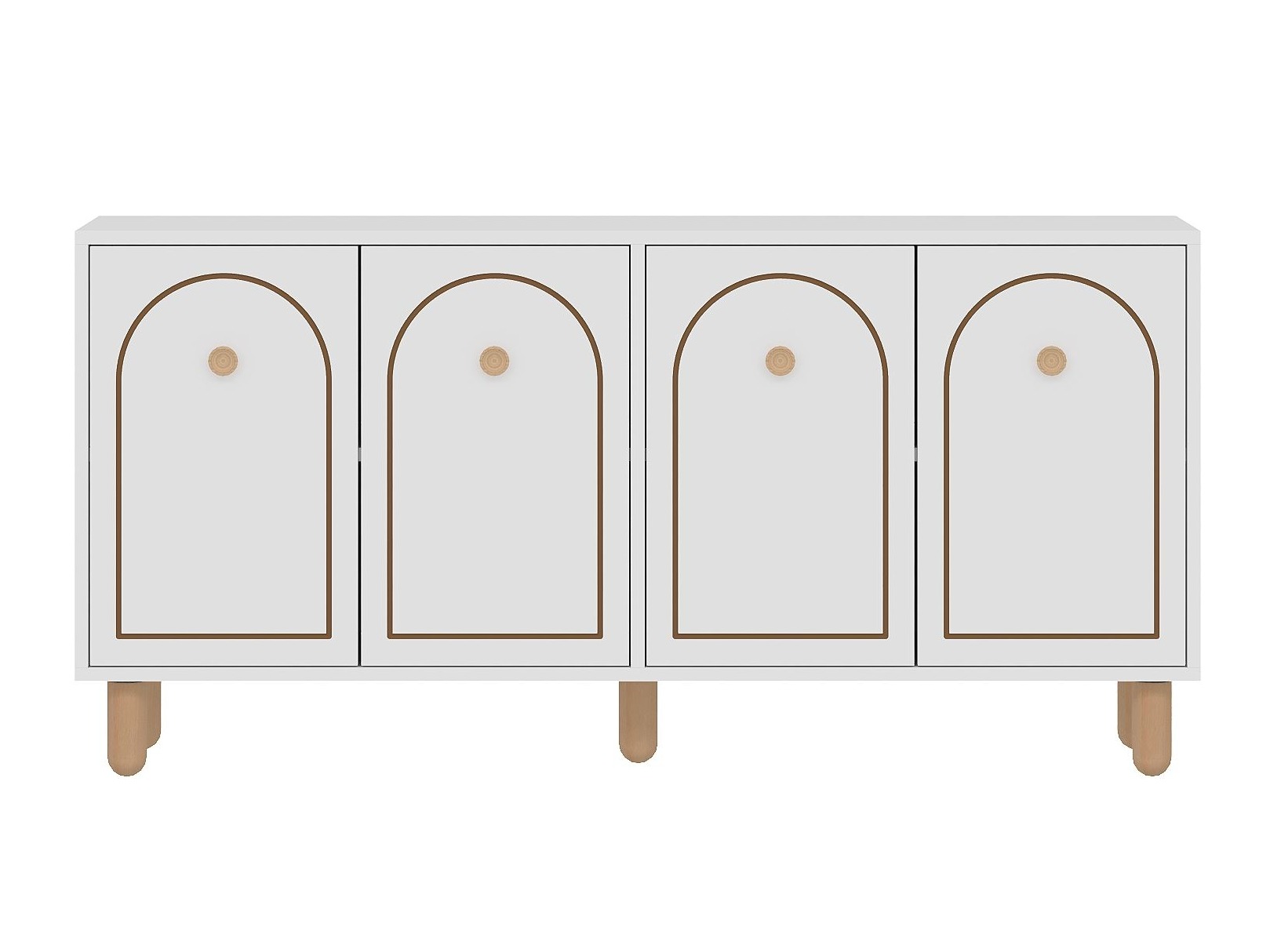 Sideboard Kailua 2568