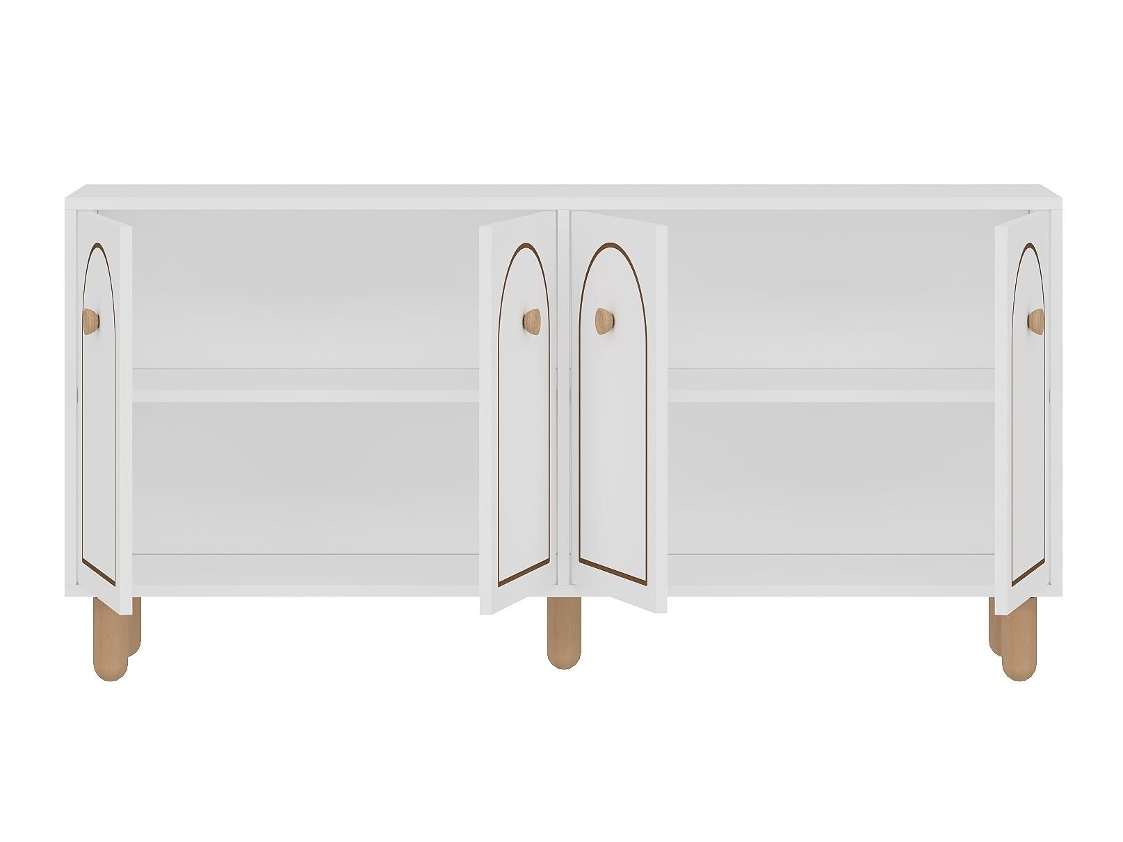 Sideboard Kailua 2568
