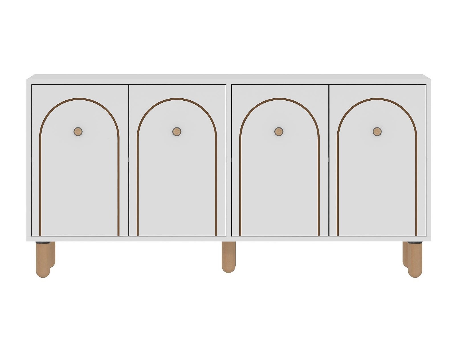 Sideboard Kailua 2568