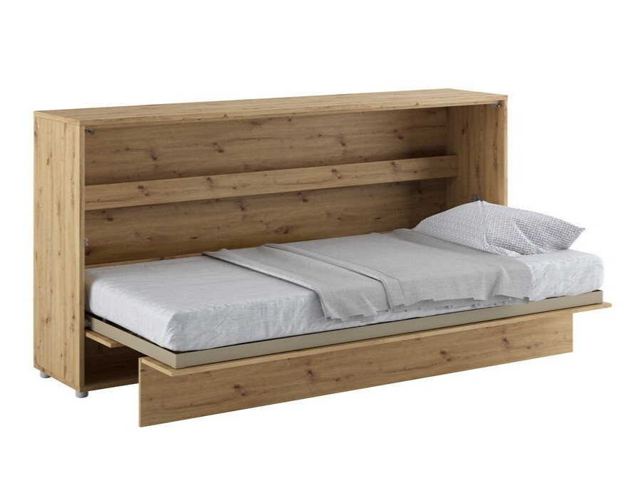 Wall bed Concept Pro Lenart V (Artisan oak)