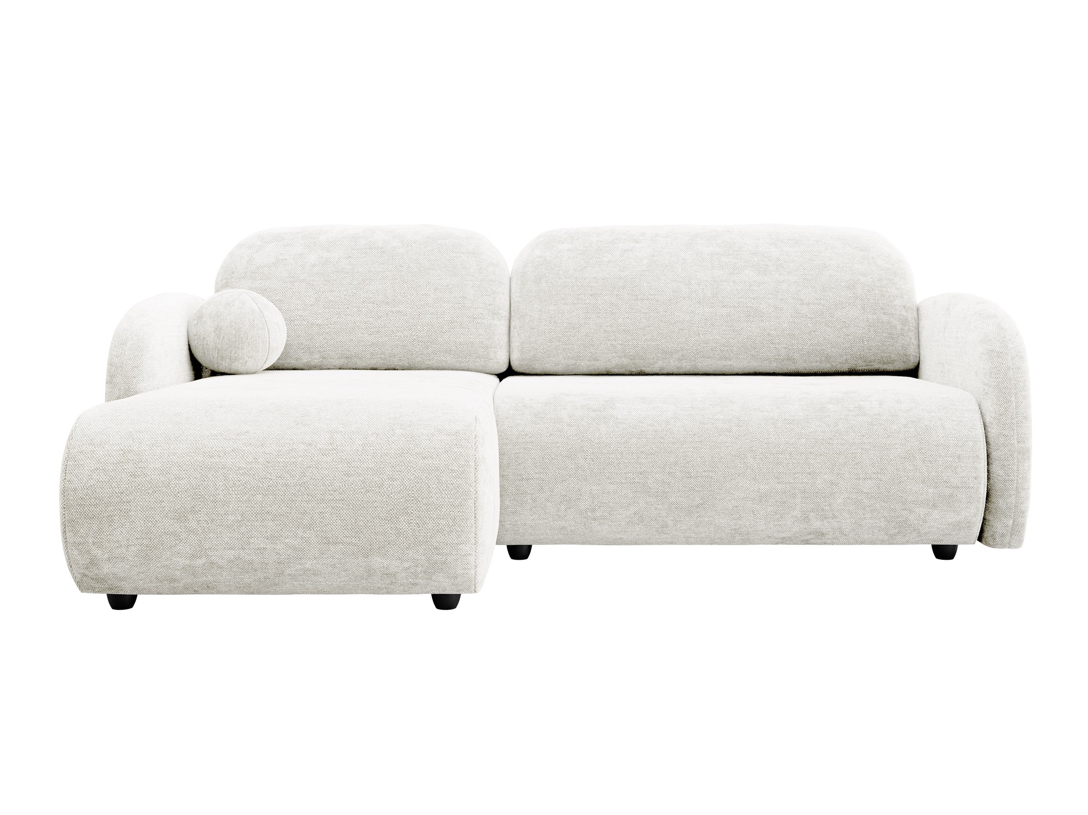 Corner sofa Columbus 249 (Sereno 681)