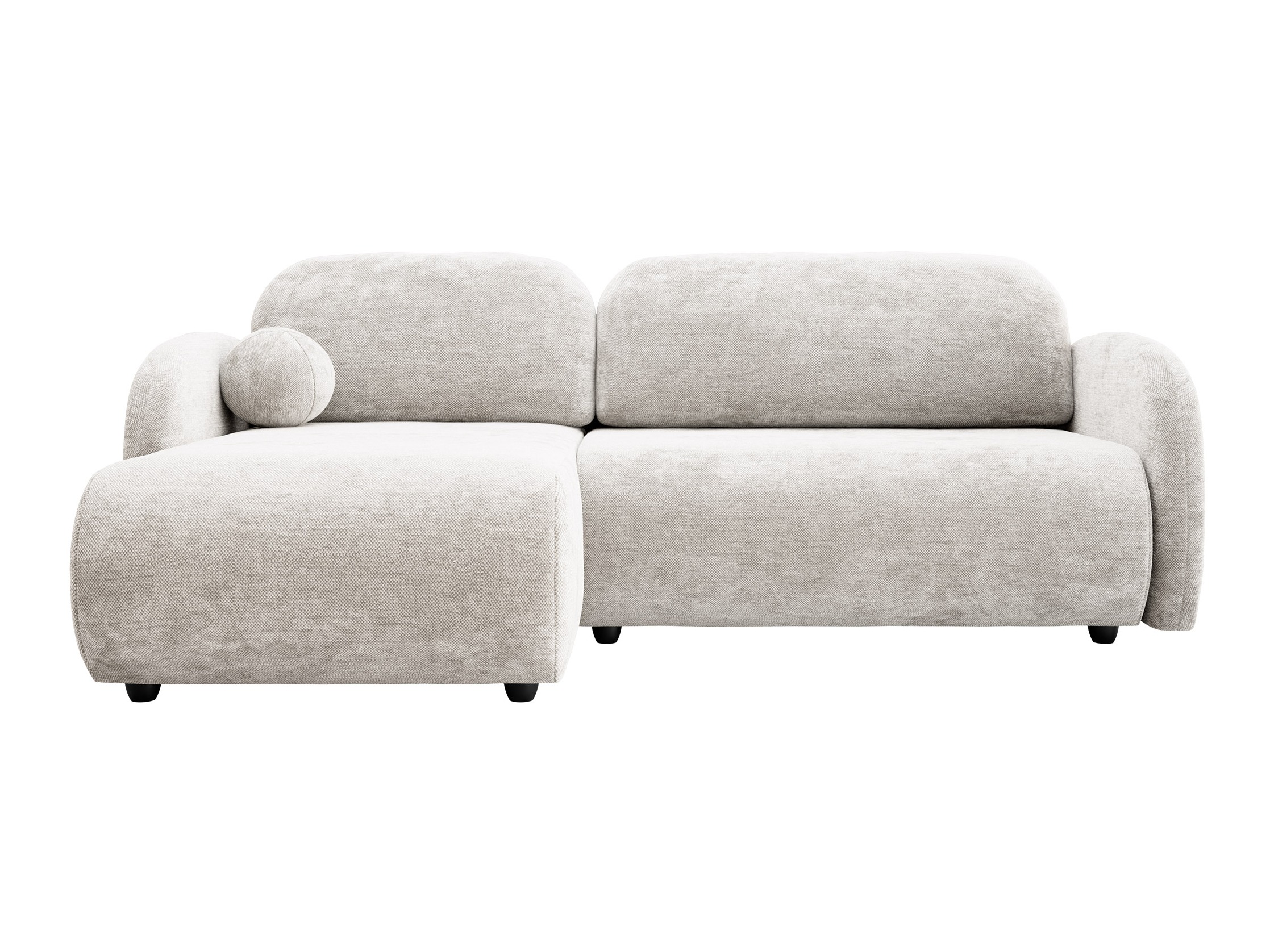 Corner sofa Columbus 249 (Sereno 682)