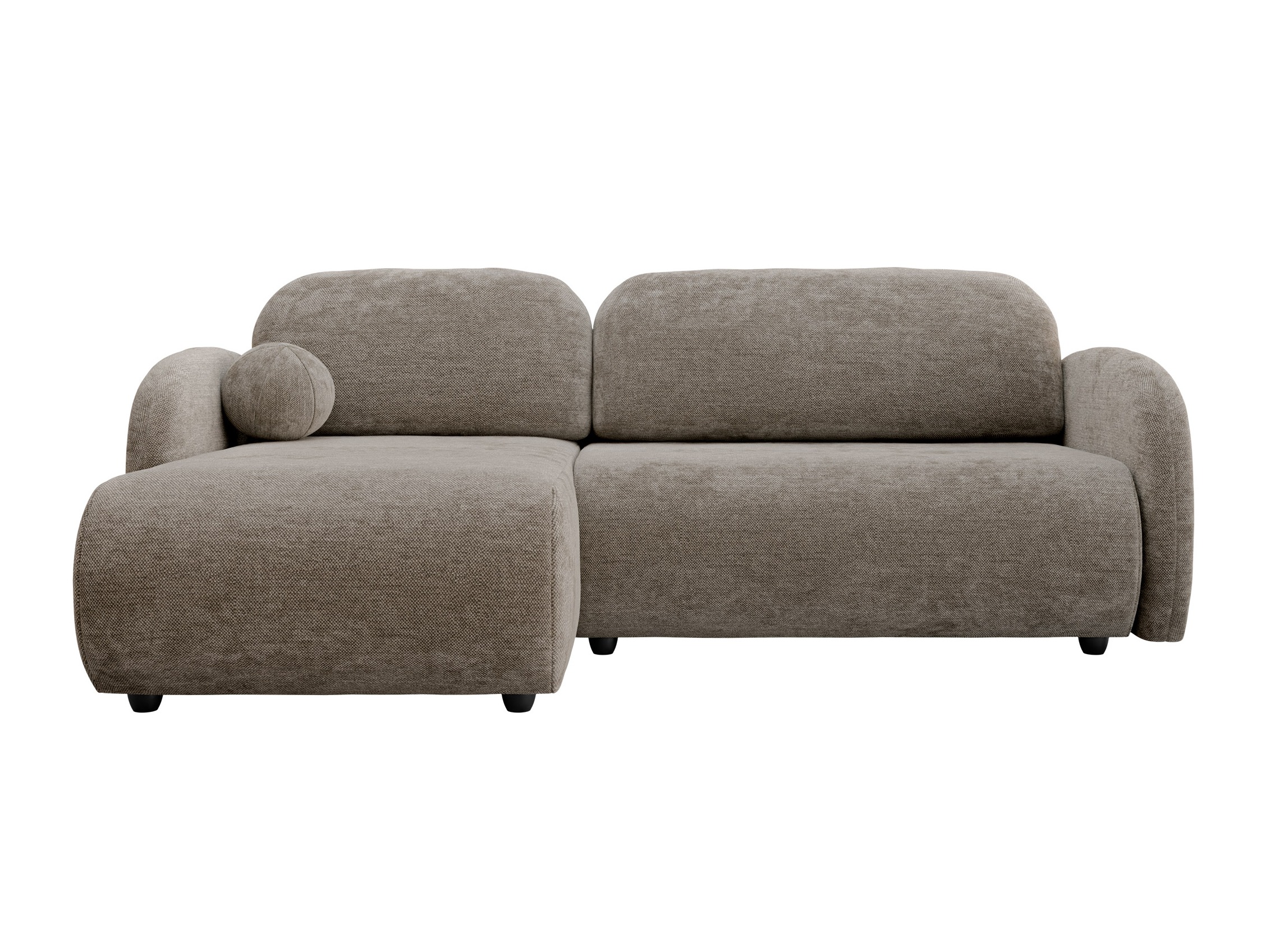 Corner sofa Columbus 249 (Sereno 684)