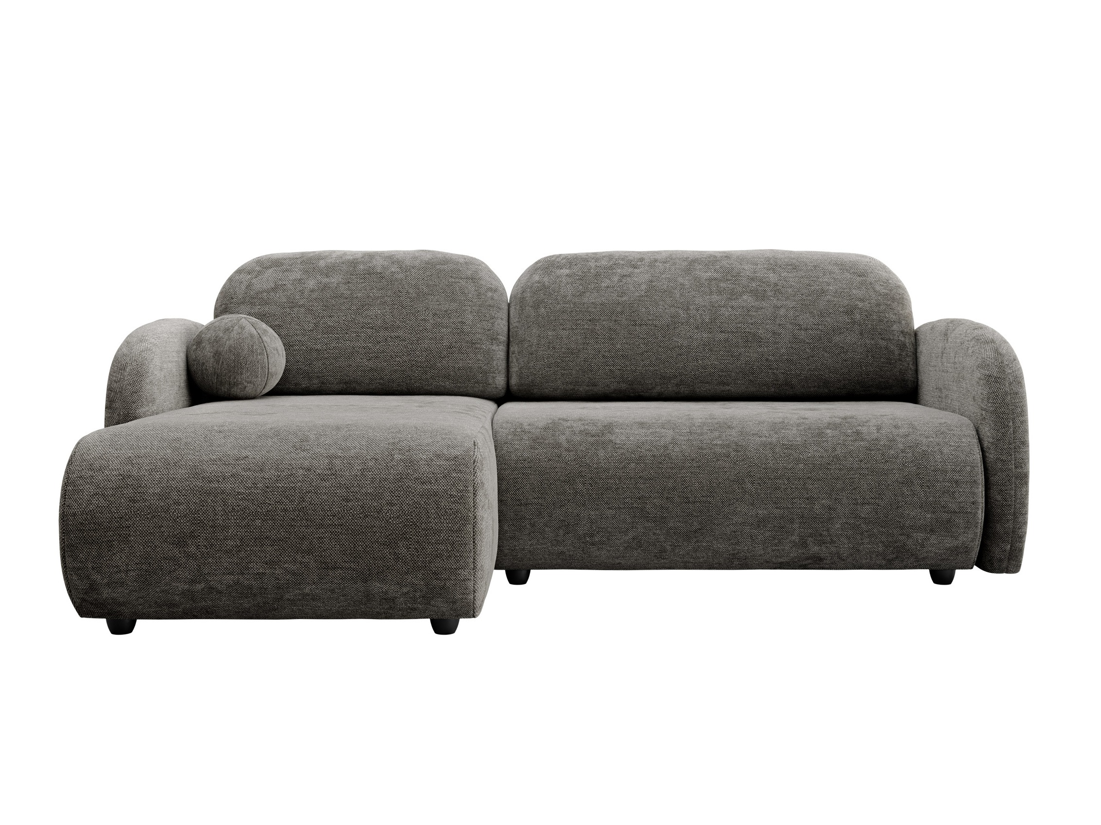 Corner sofa Columbus 249 (Sereno 686)