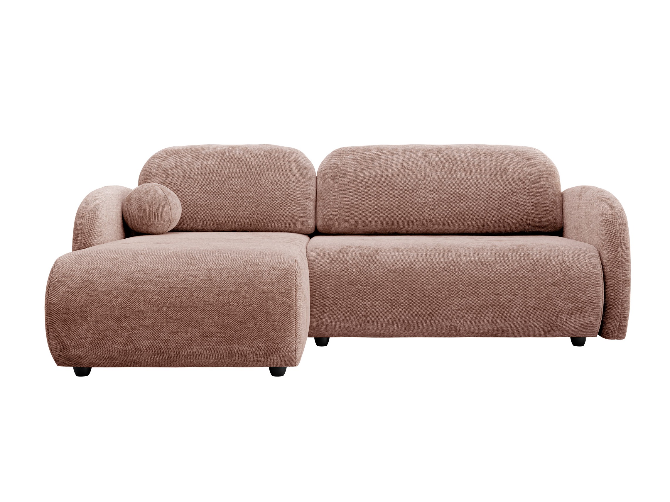 Corner sofa Columbus 249 (Sereno 687)