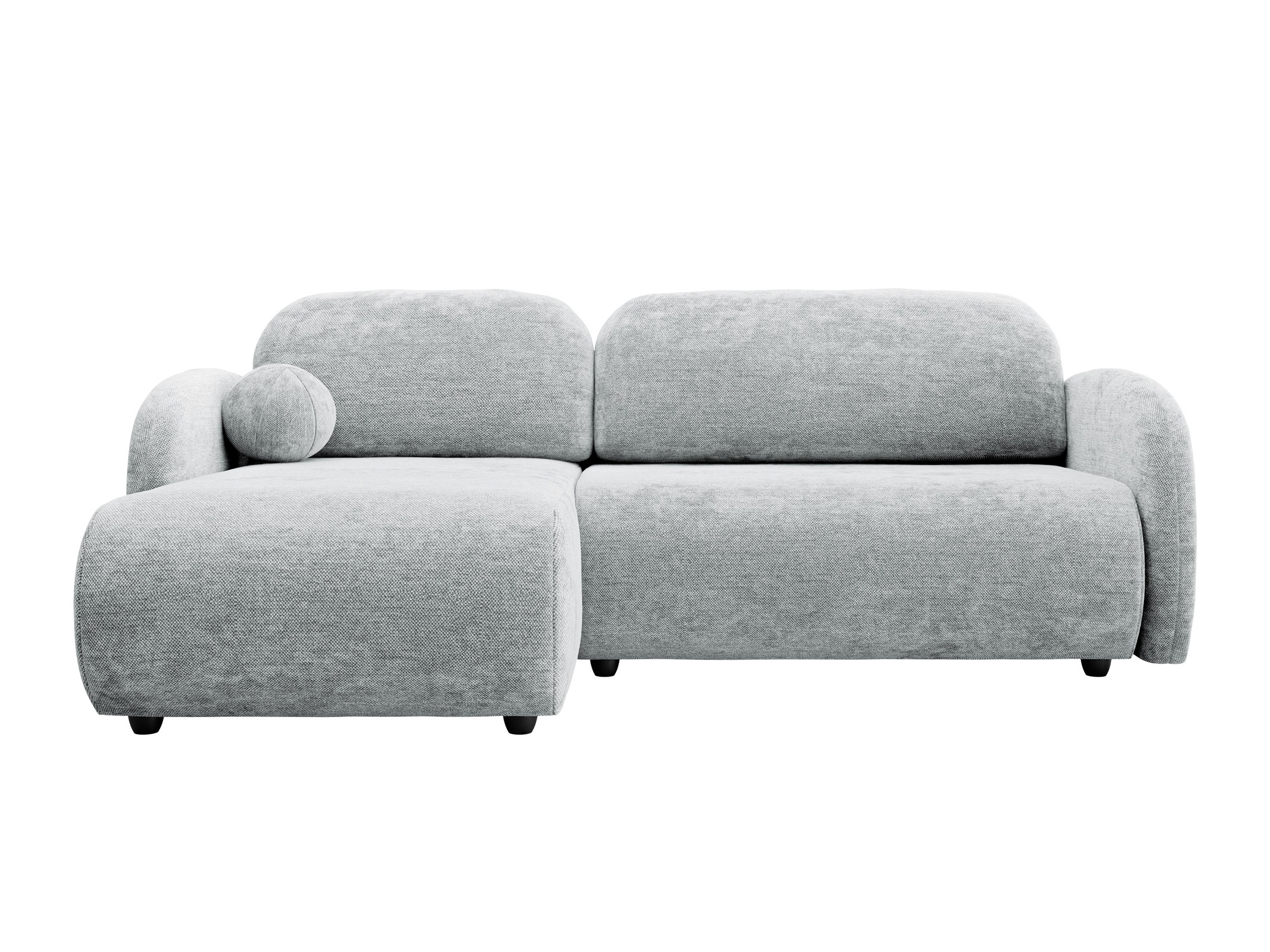 Corner sofa Columbus 249 (Sereno 692)