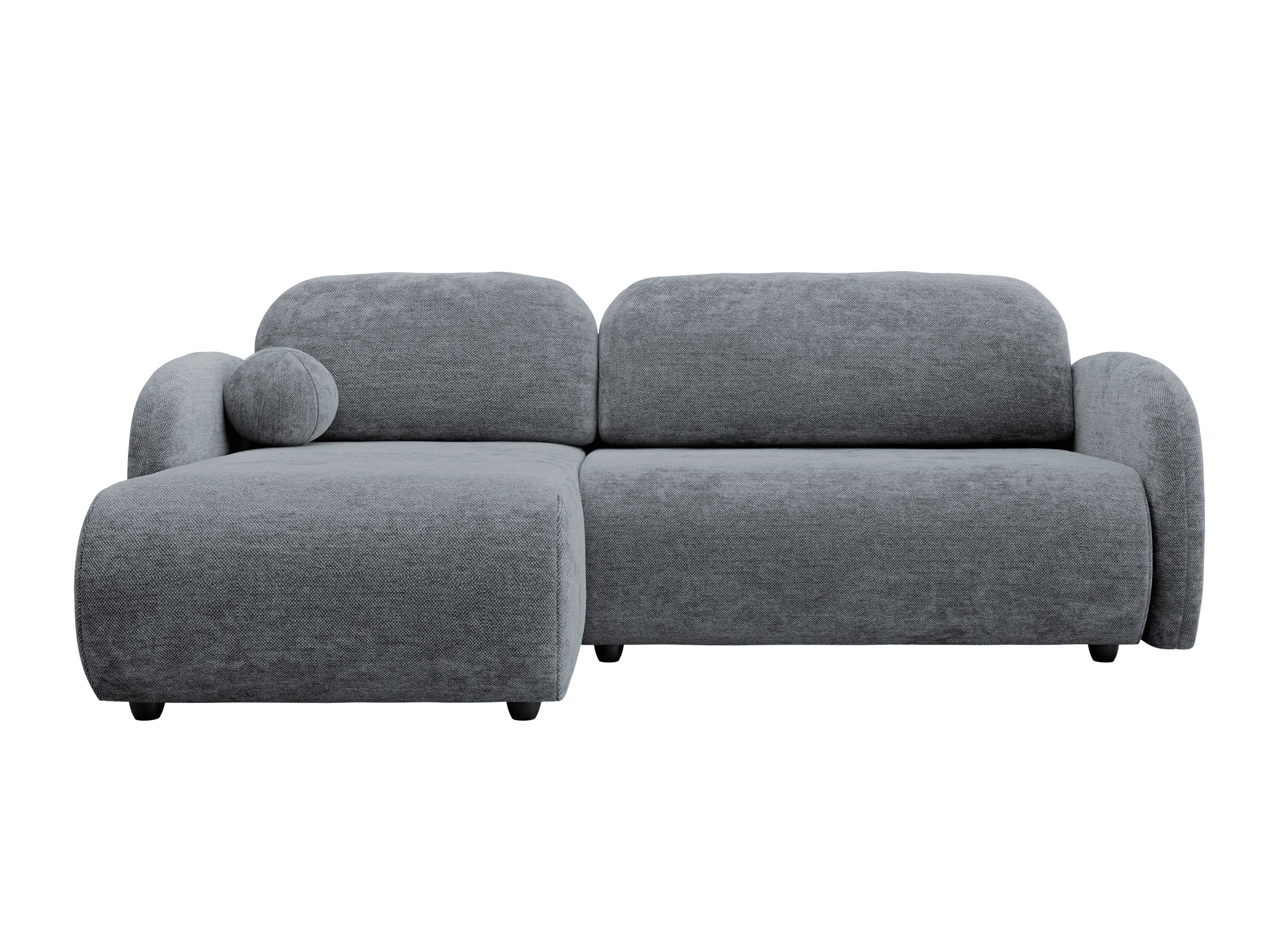 Corner sofa Columbus 249 (Sereno 695)