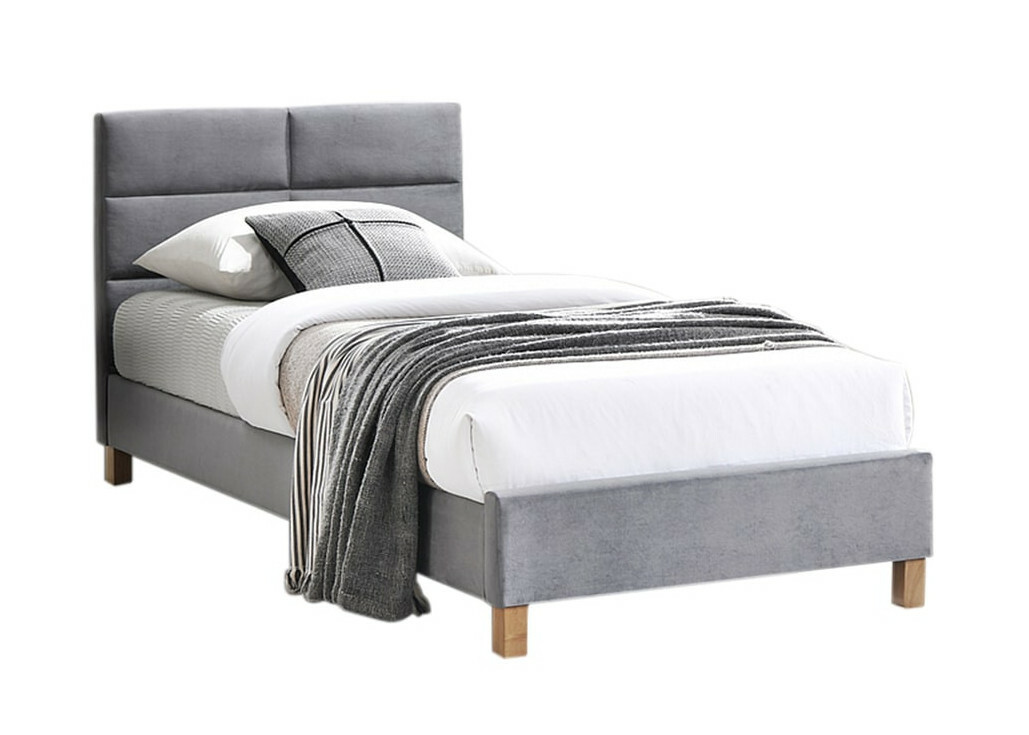 Κρεβάτι Detroit 198