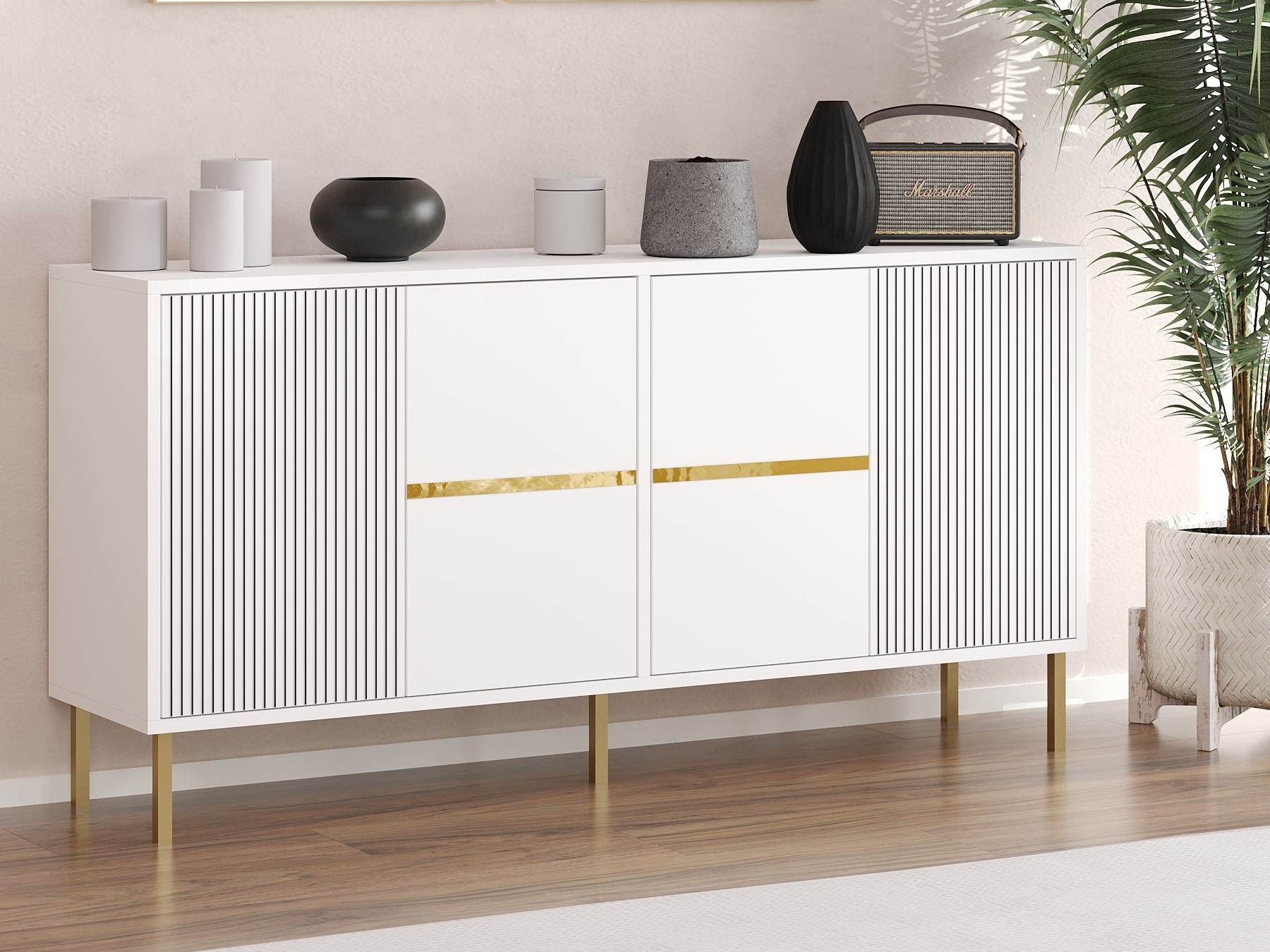 Μπουφέ Kailua 2572