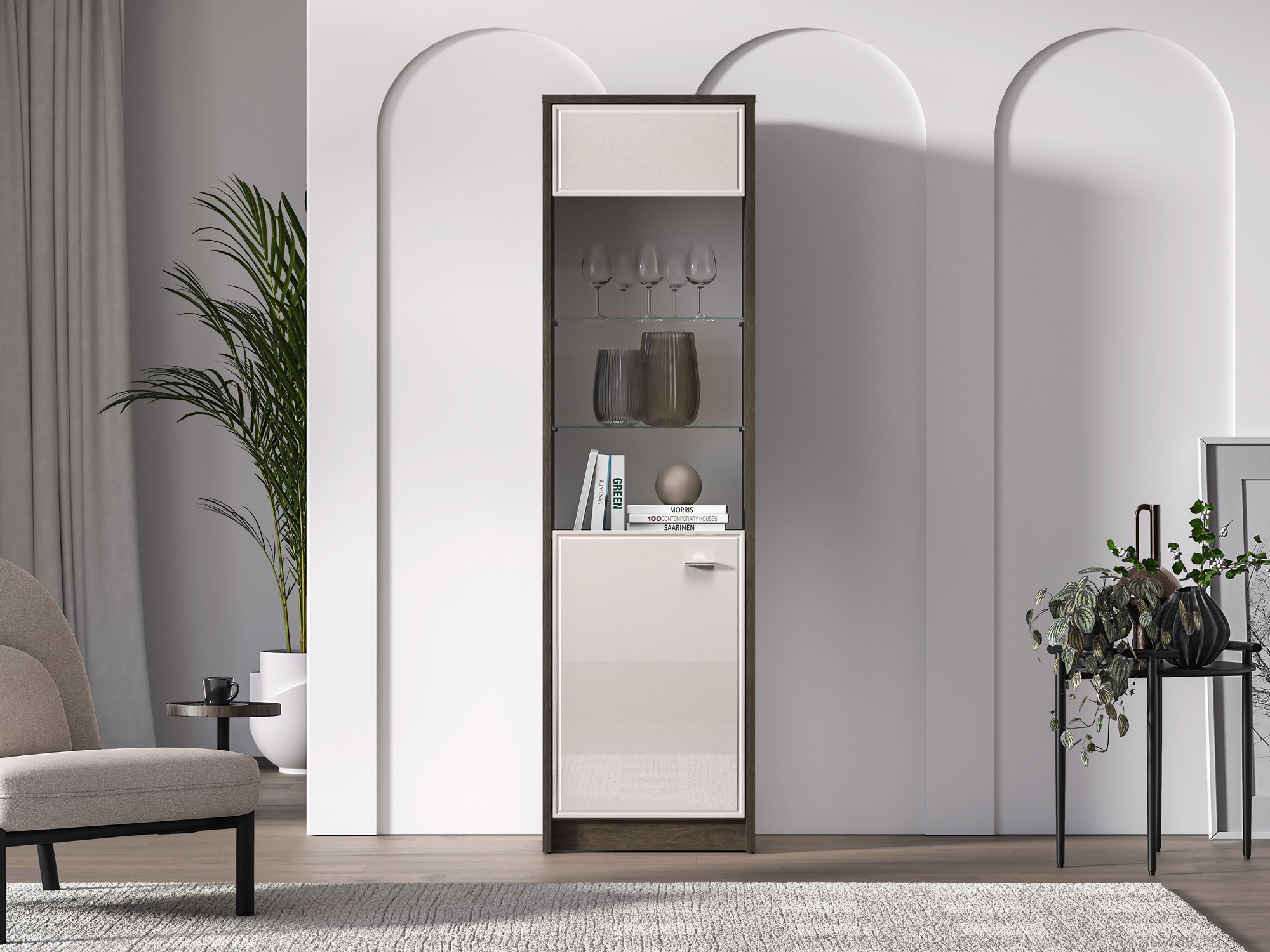 Βιβλιοθήκη Avibale 101