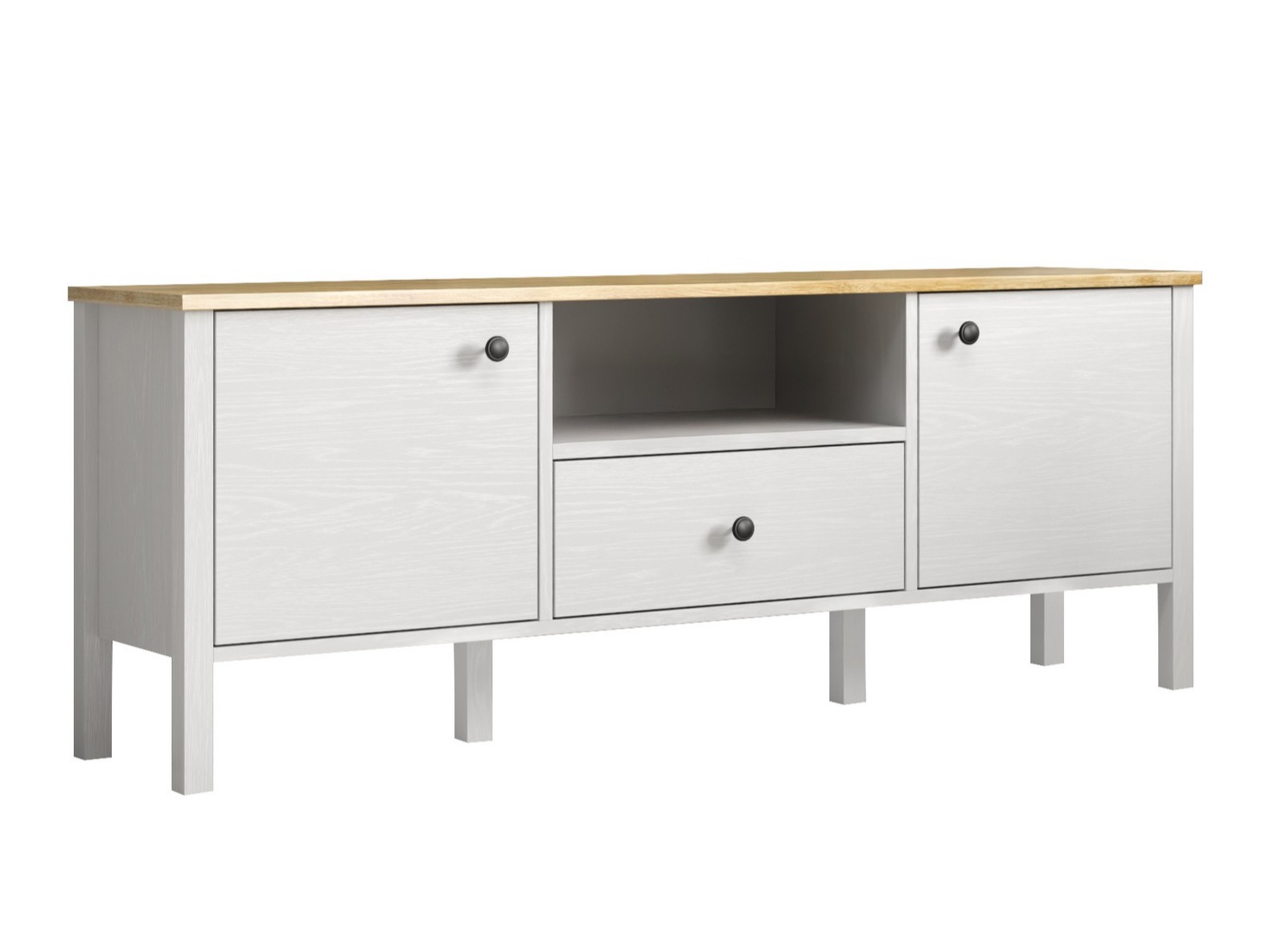 Έπιπλο τηλεόρασης Ophfela 136