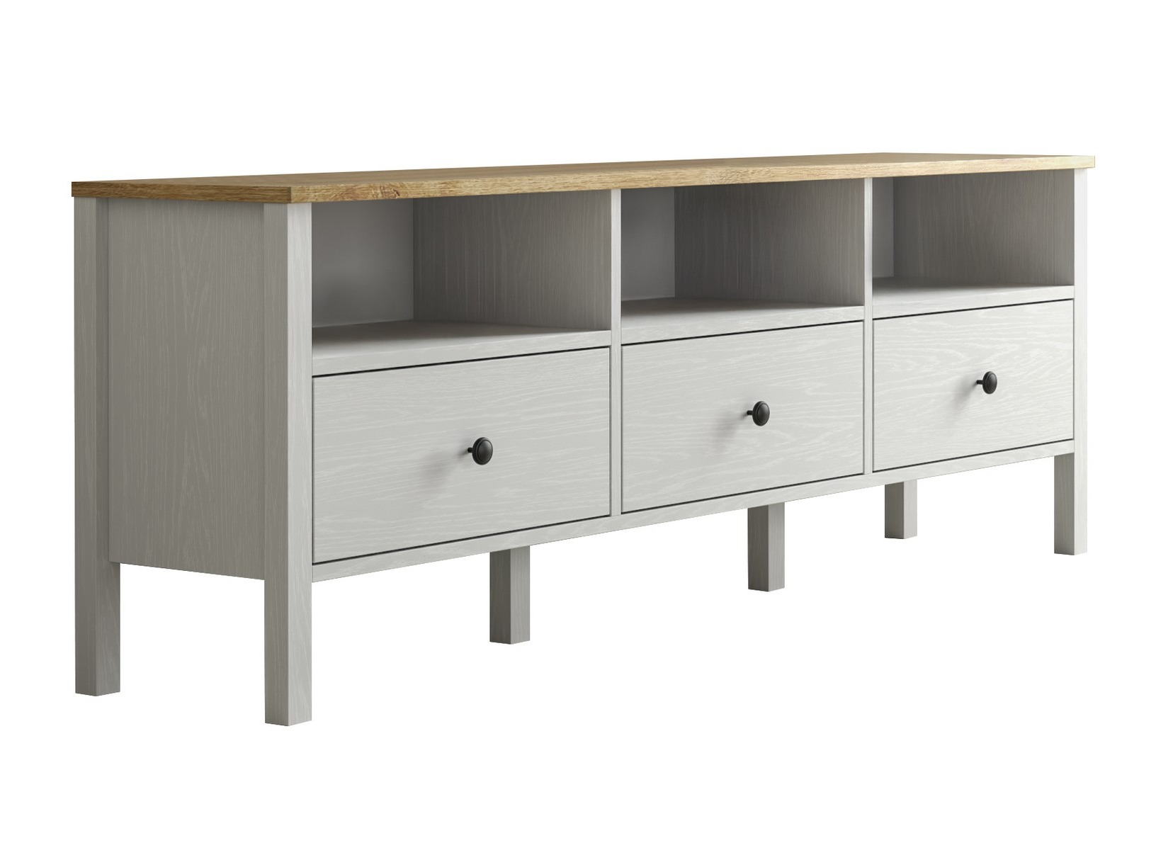 Έπιπλο τηλεόρασης Ophfela 137