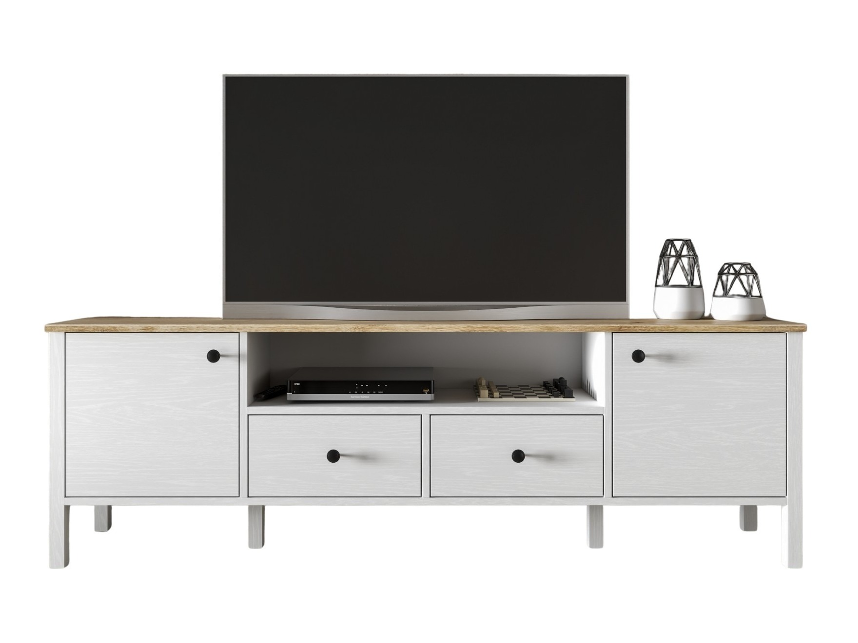 Έπιπλο τηλεόρασης Ophfela 138