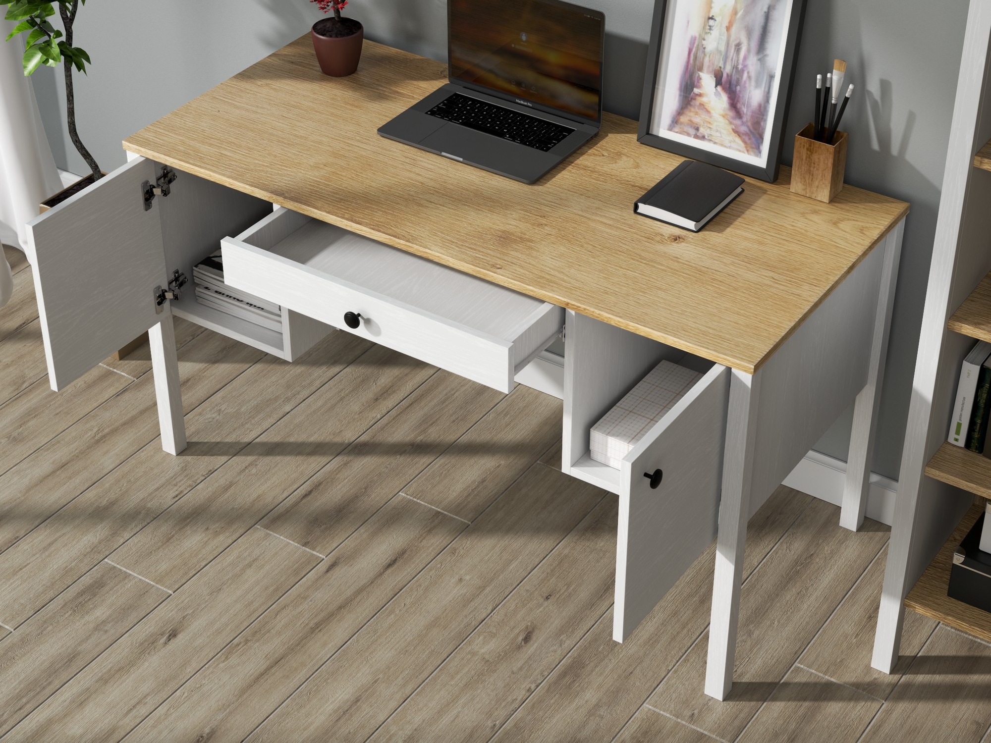 Γραφείο Ophfela 135