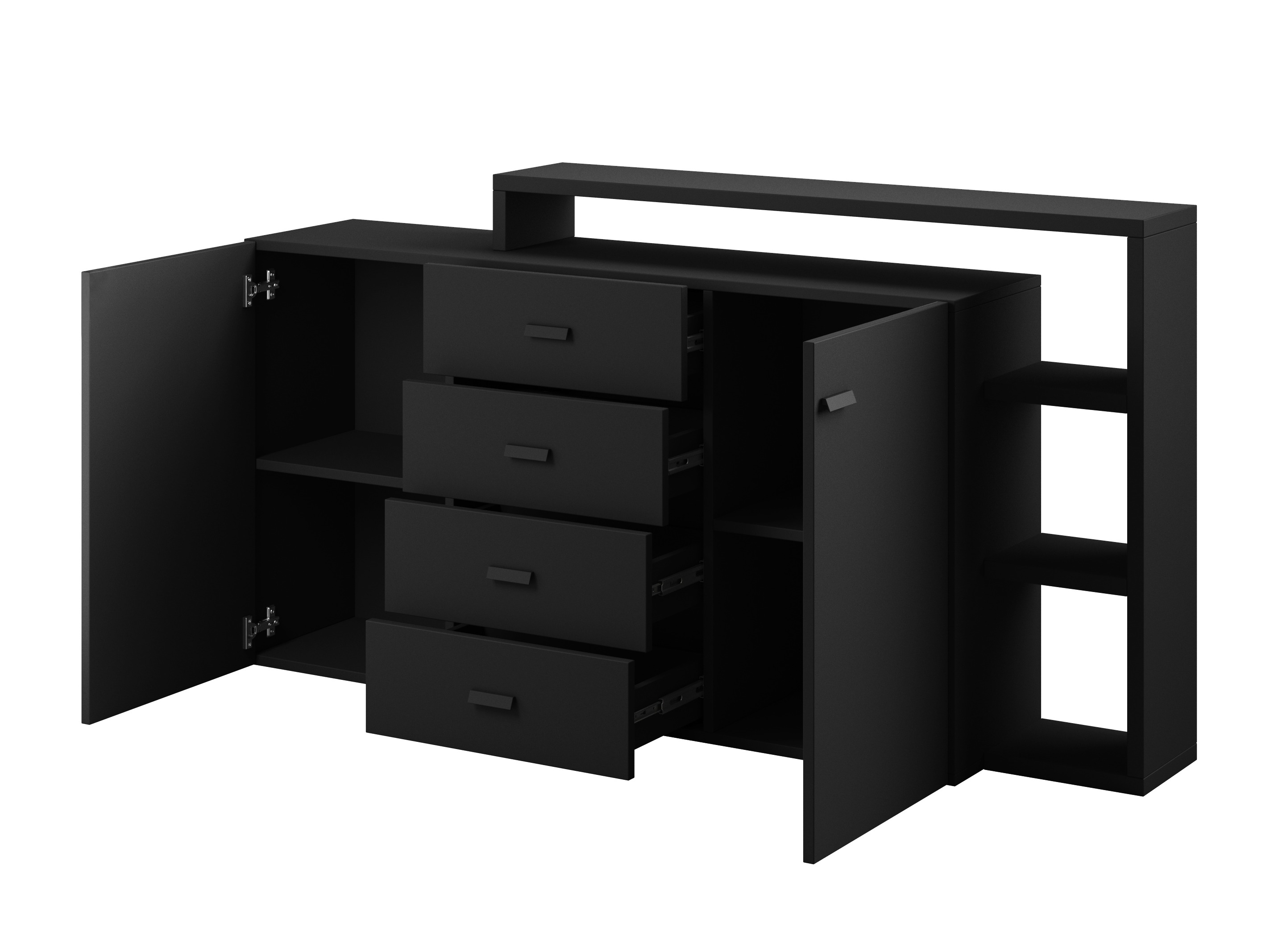 Living room set Lutiva 107