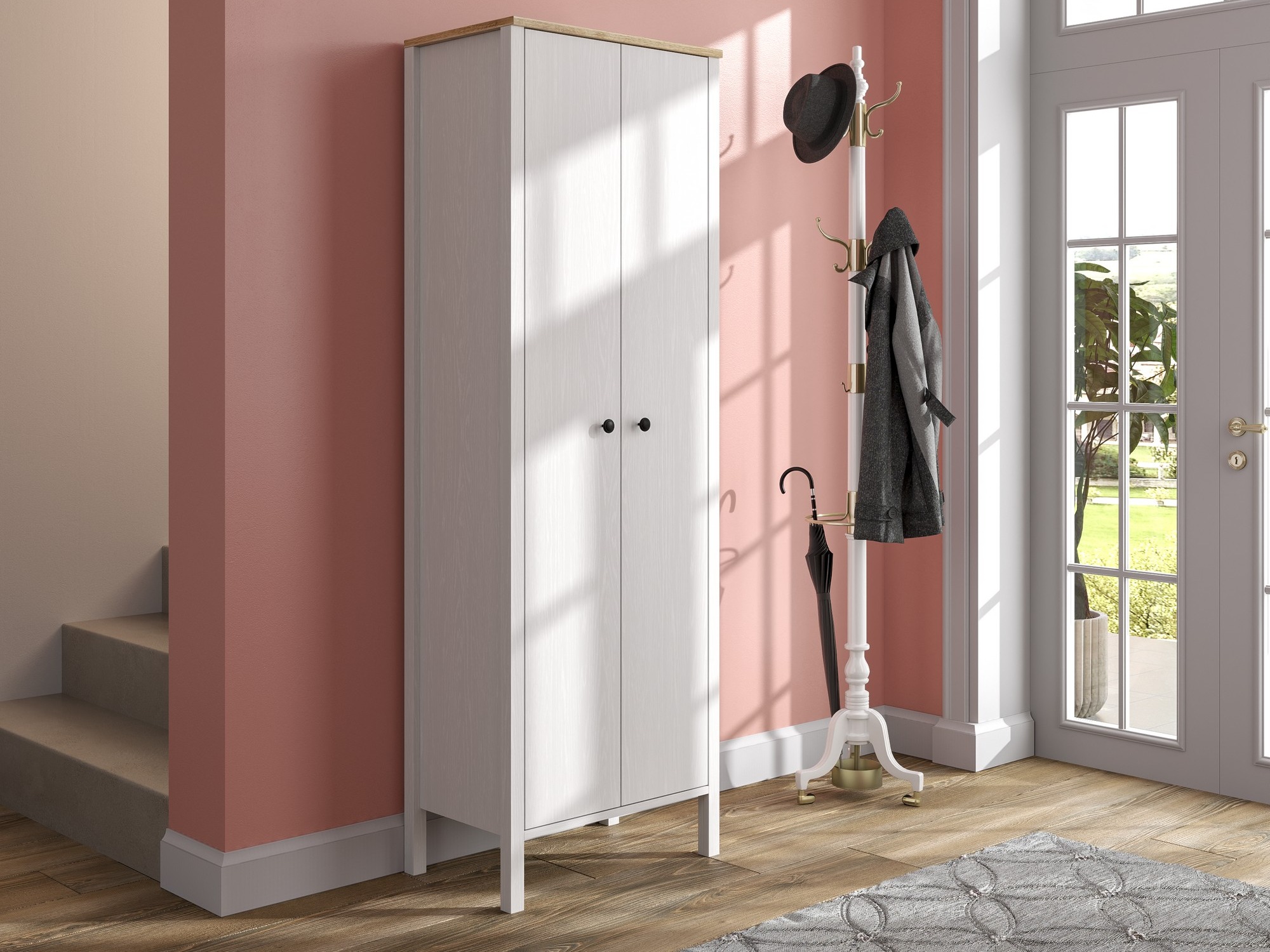 Ντουλάπα Ophfela 130