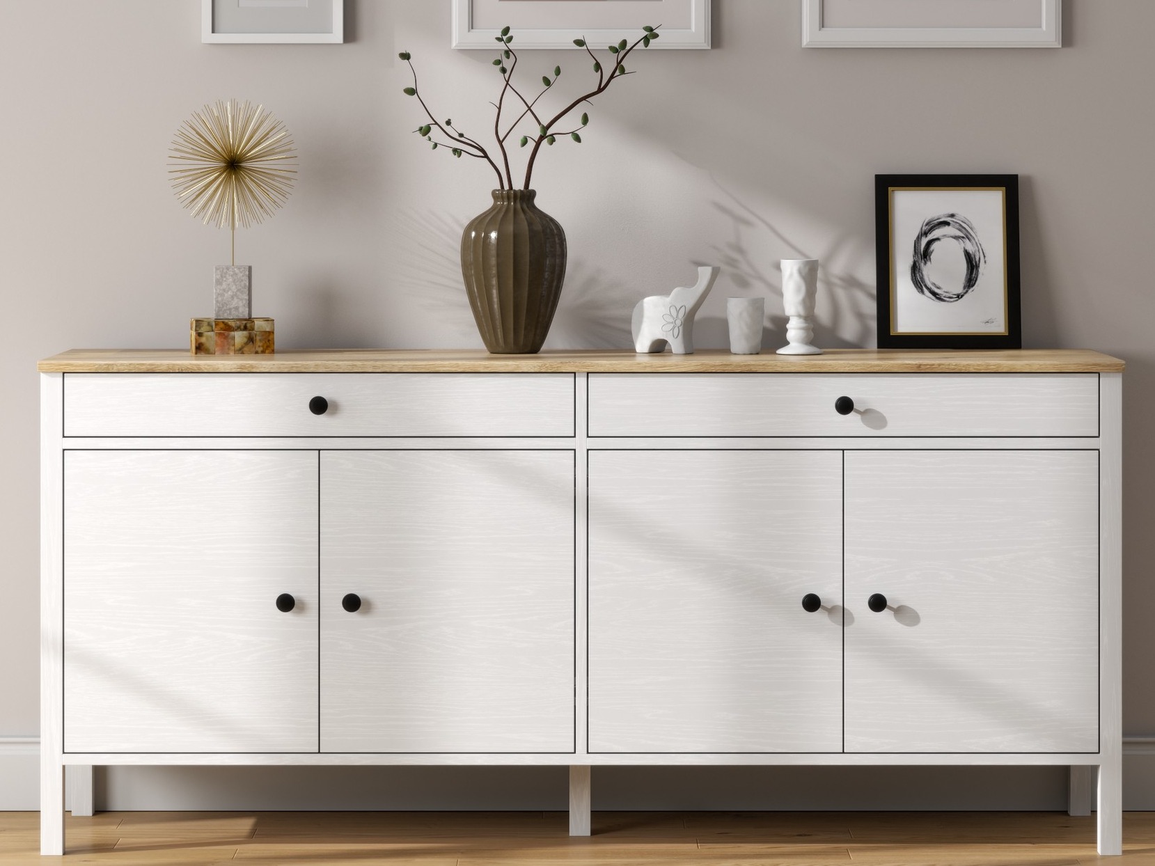 Συρταριέρα Ophfela 132