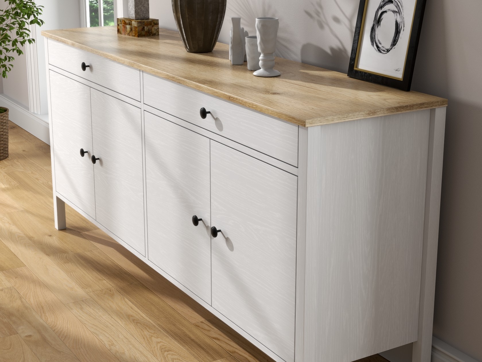 Συρταριέρα Ophfela 132