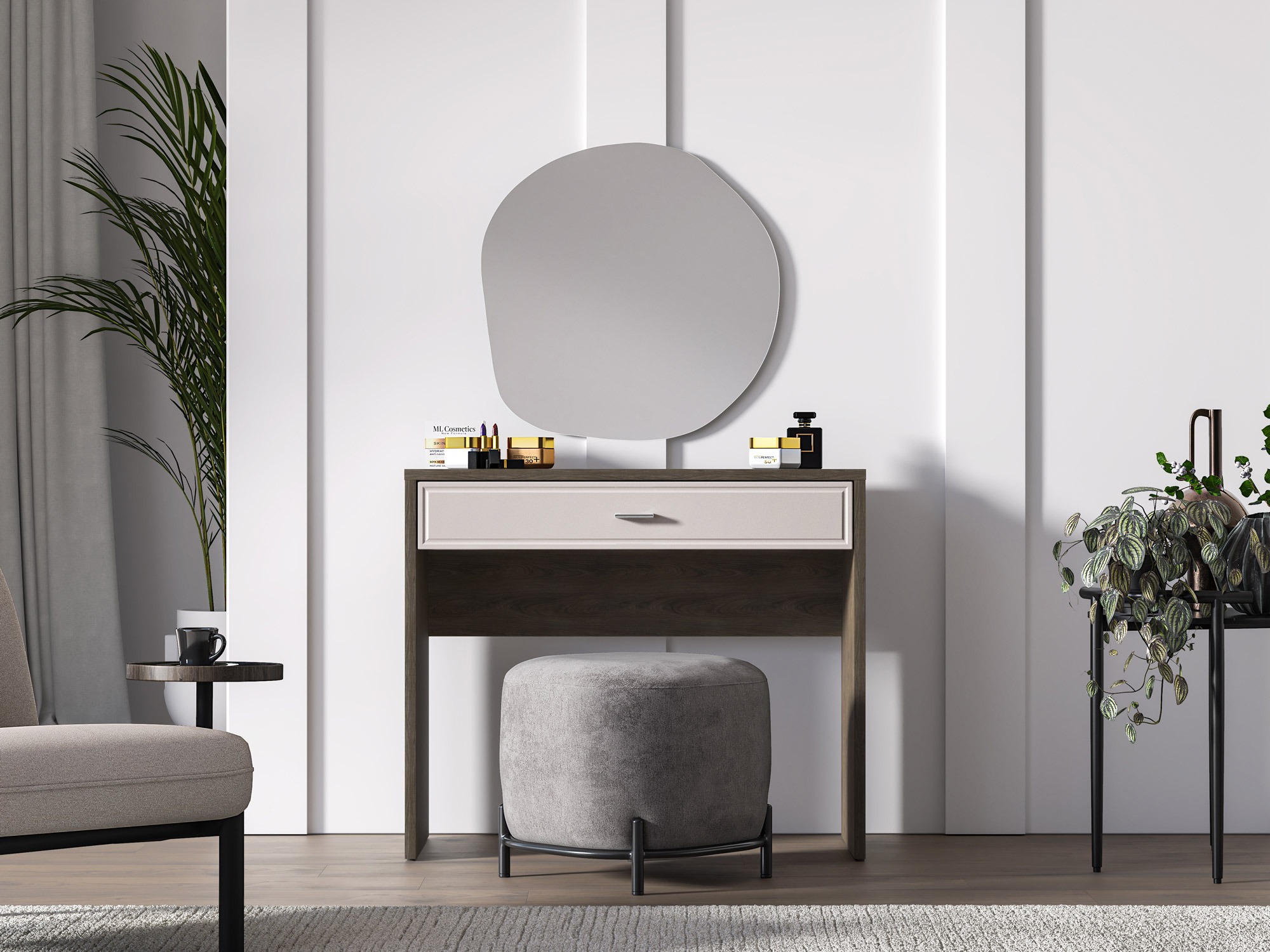 Τουαλέτα Avibale 105