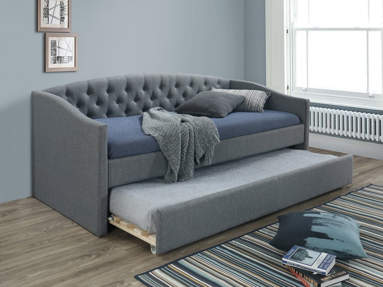 Bed Detroit 793