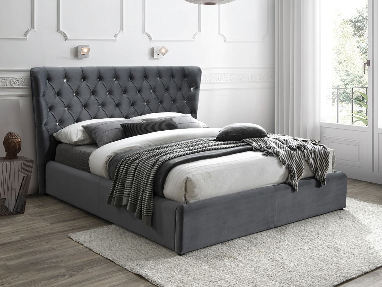Bed Detroit 795