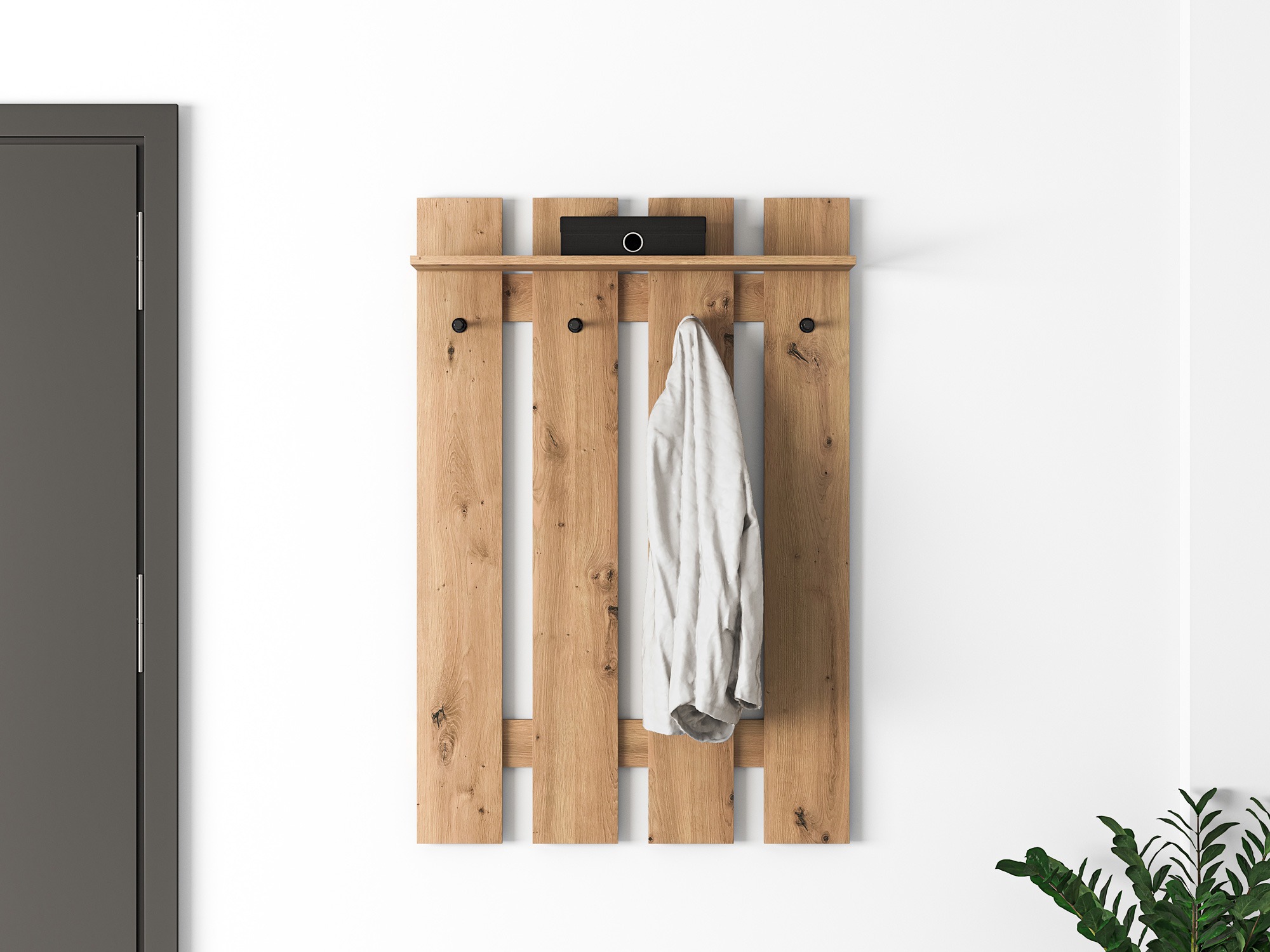 Coat rack Madison 192