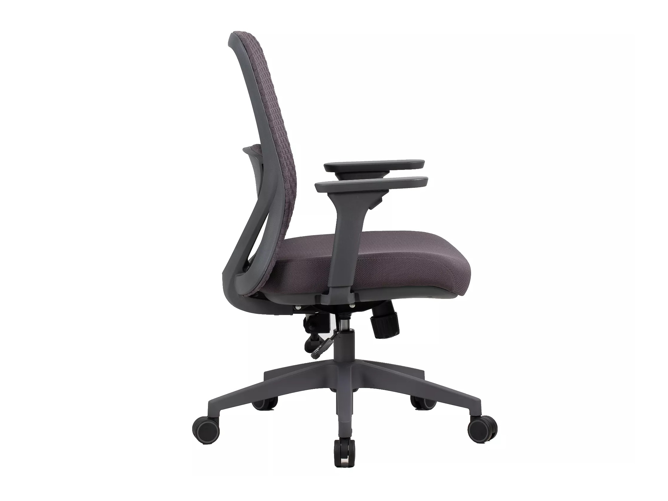 Office chair Detroit 798 (Grey)