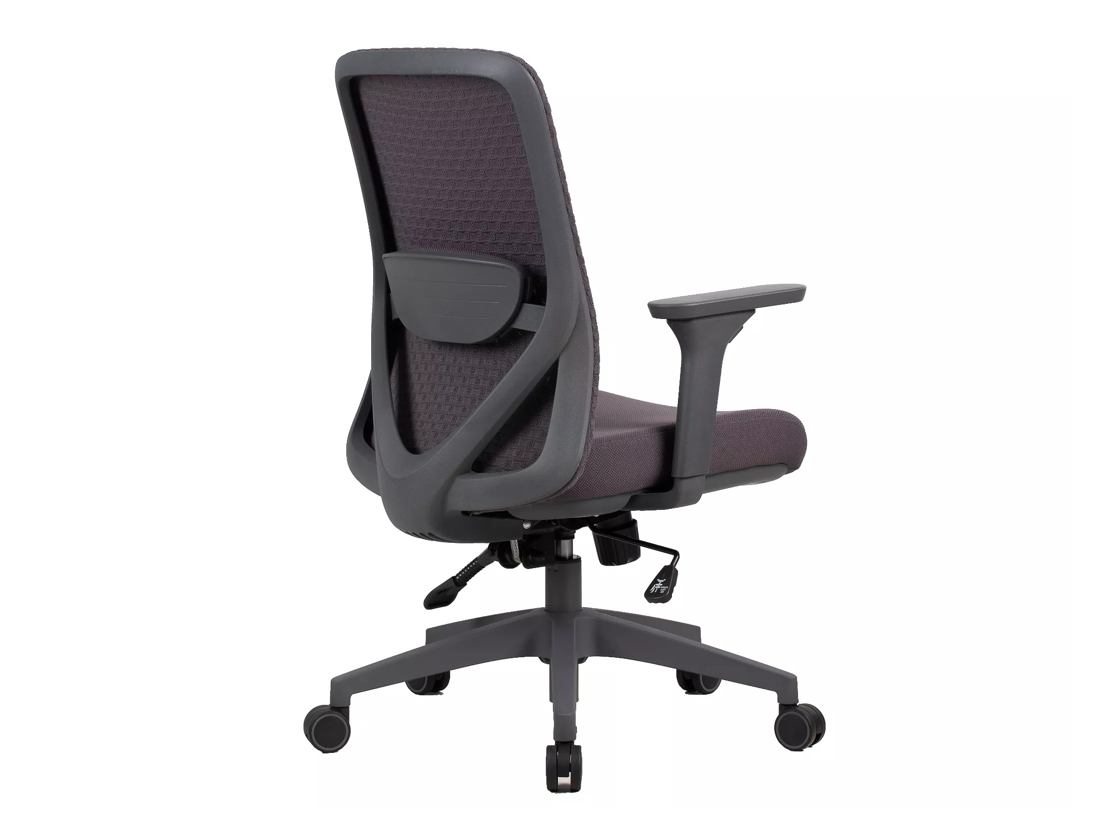 Office chair Detroit 798 (Grey)