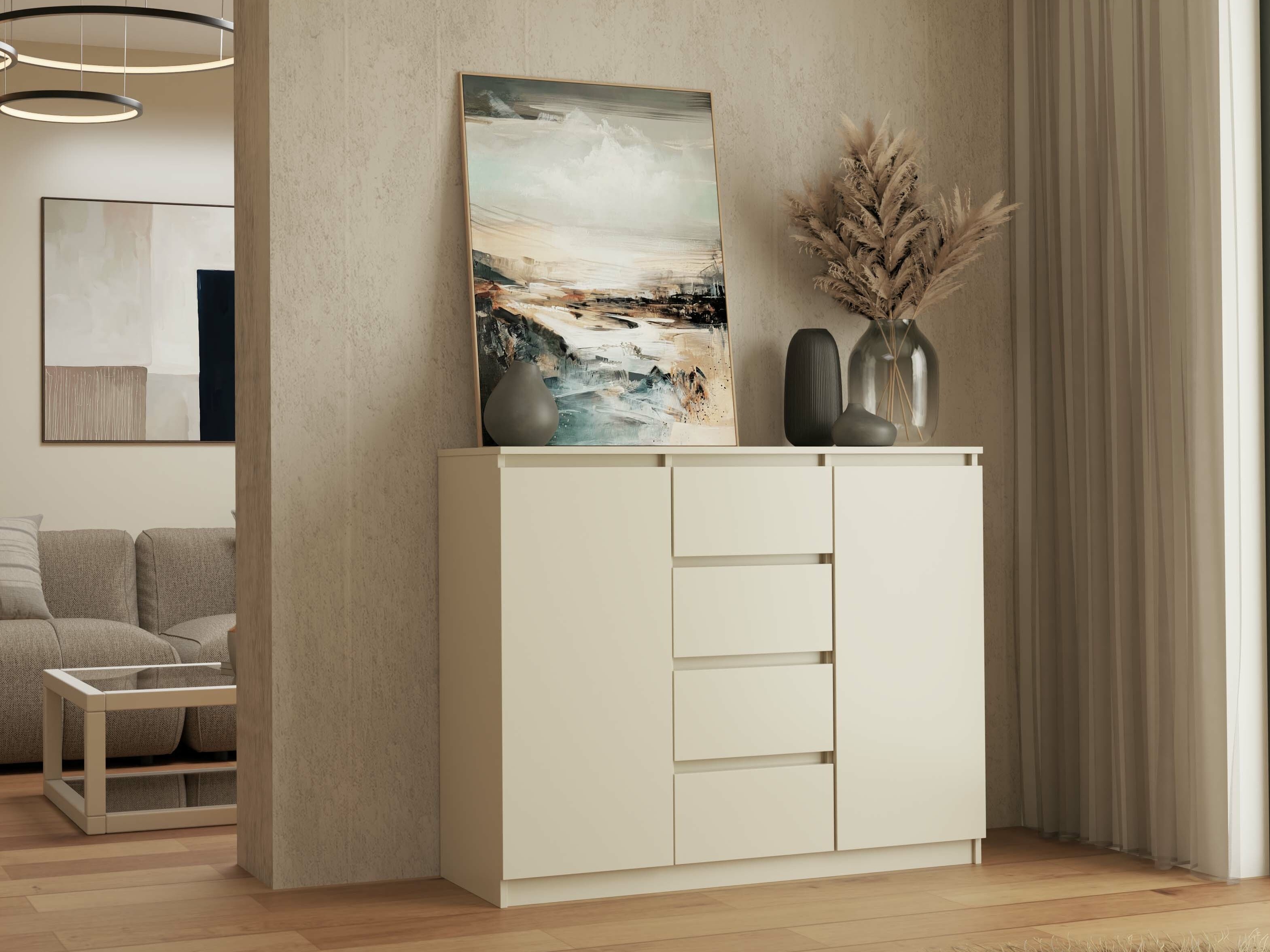 Συρταριέρα Elbvelu 113 (Κασμίρι)