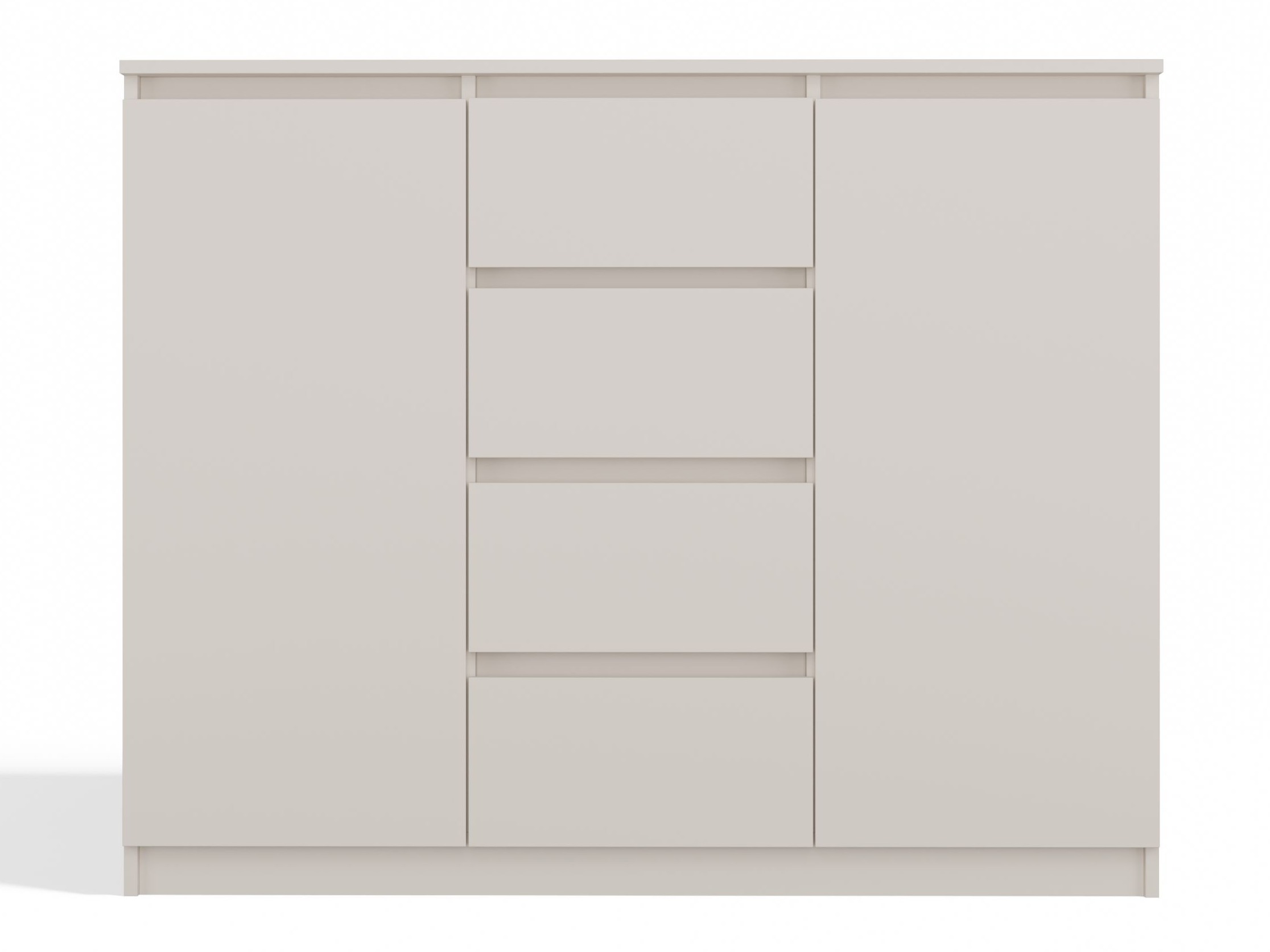 Συρταριέρα Elbvelu 113 (Κασμίρι)