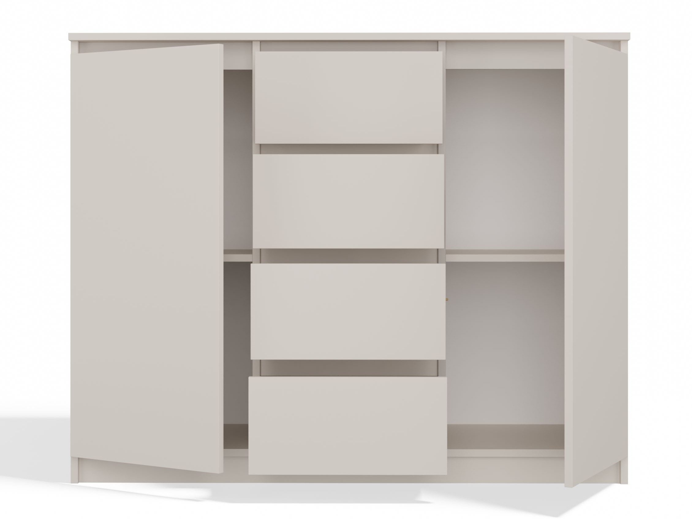 Συρταριέρα Elbvelu 113 (Κασμίρι)