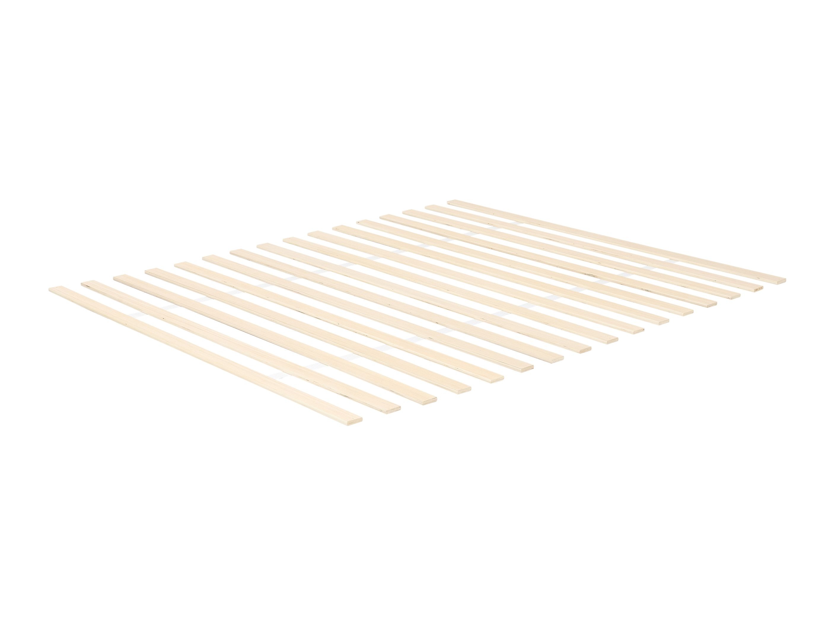 Bed Berwyn 2717 (Light beige)