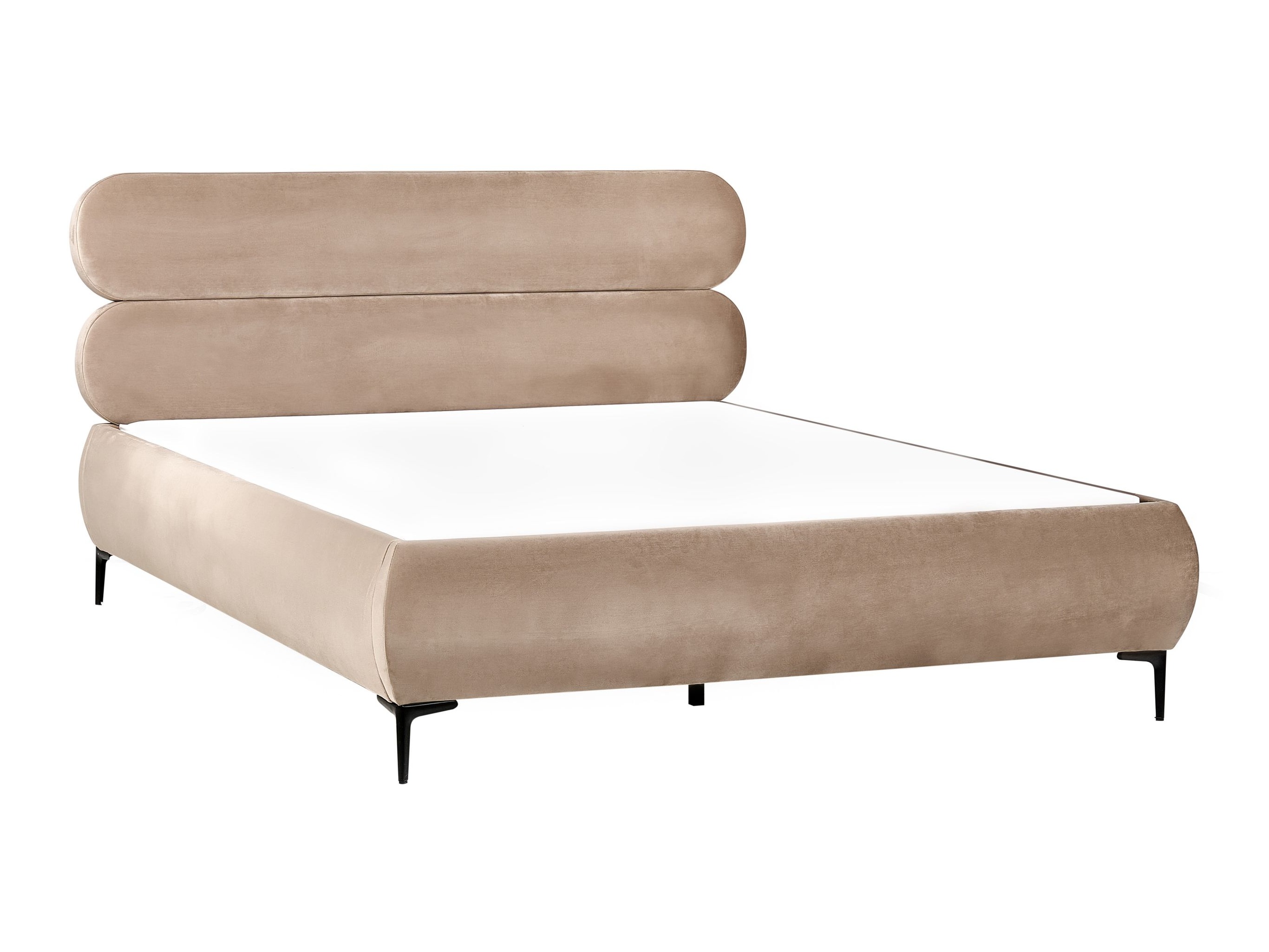 Bed Berwyn 2717 (Light brown)