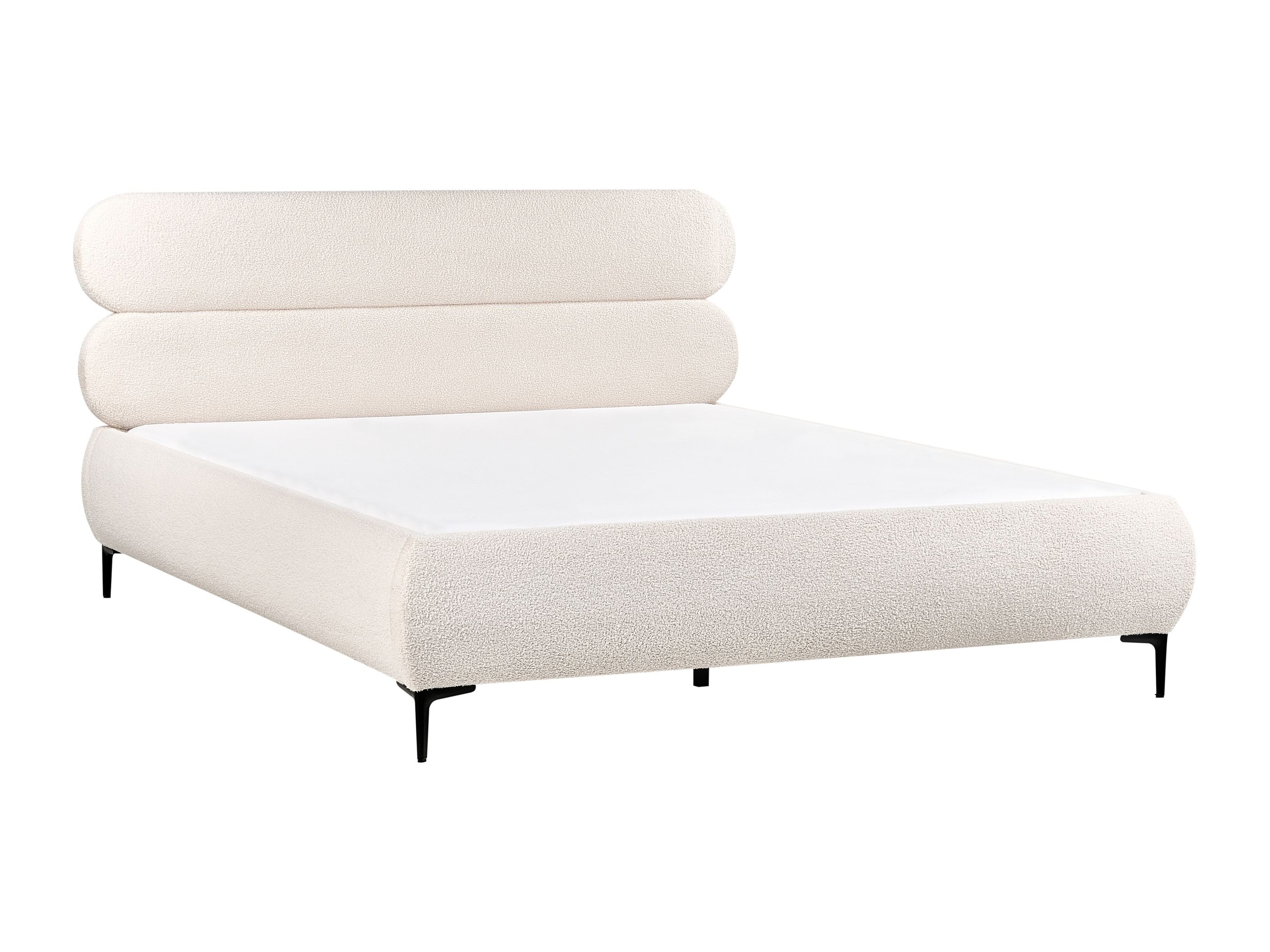 Bed Berwyn 2717 (White)