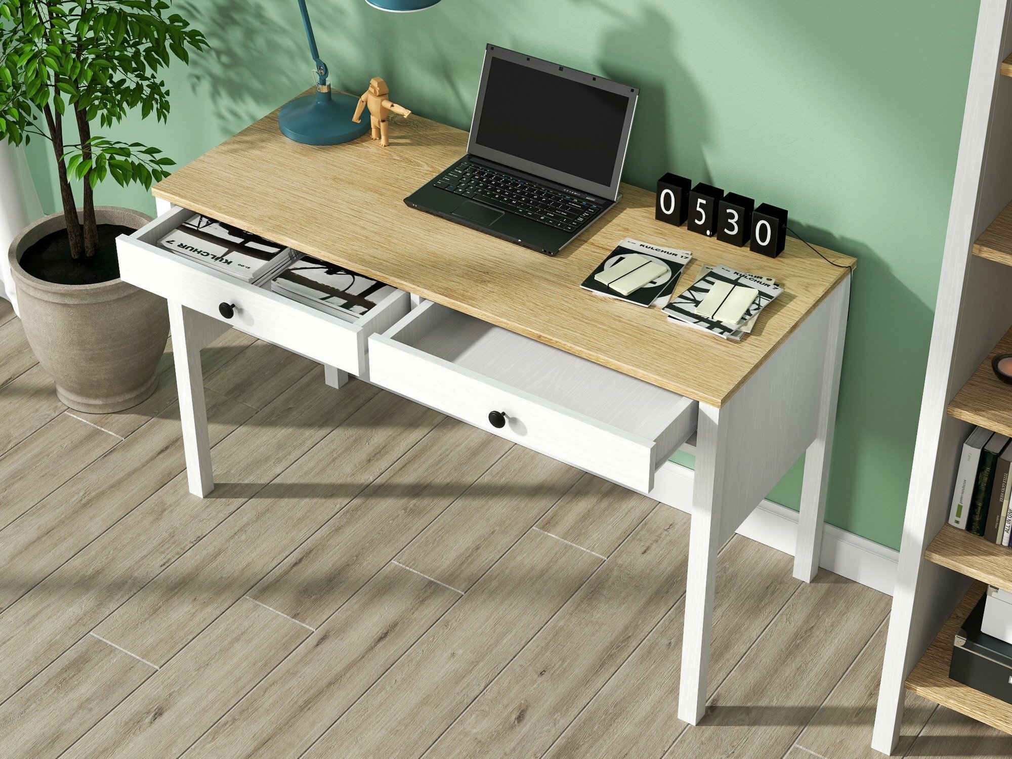 Γραφείο Ophfela 134