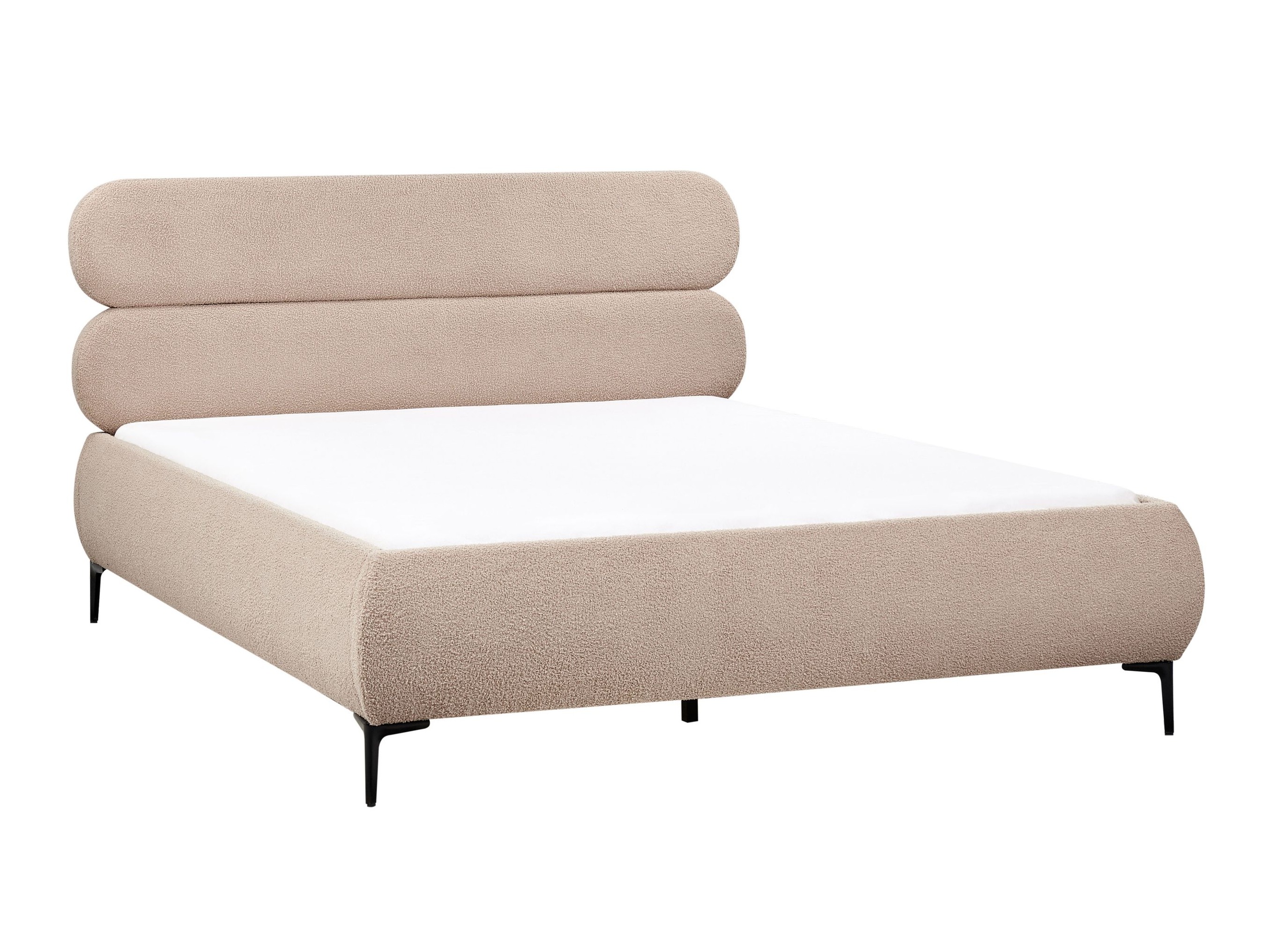 Κρεβάτι Berwyn 2717 (Taupe)