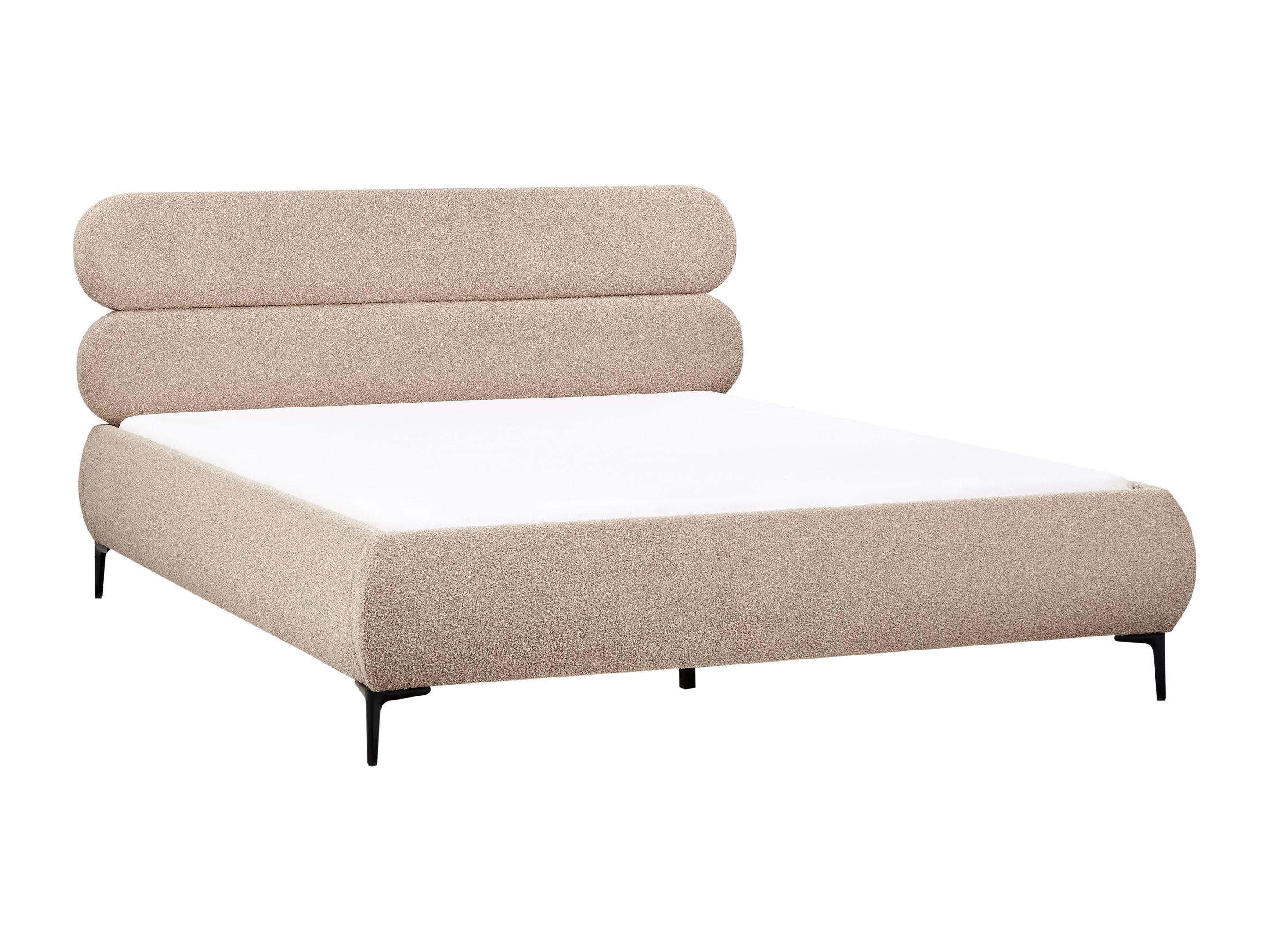 Κρεβάτι Berwyn 2717 (Taupe)